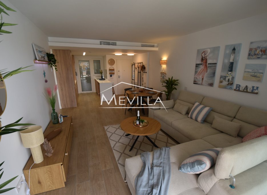 Reventas - Apartamento - Orihuela Costa - Punta Prima