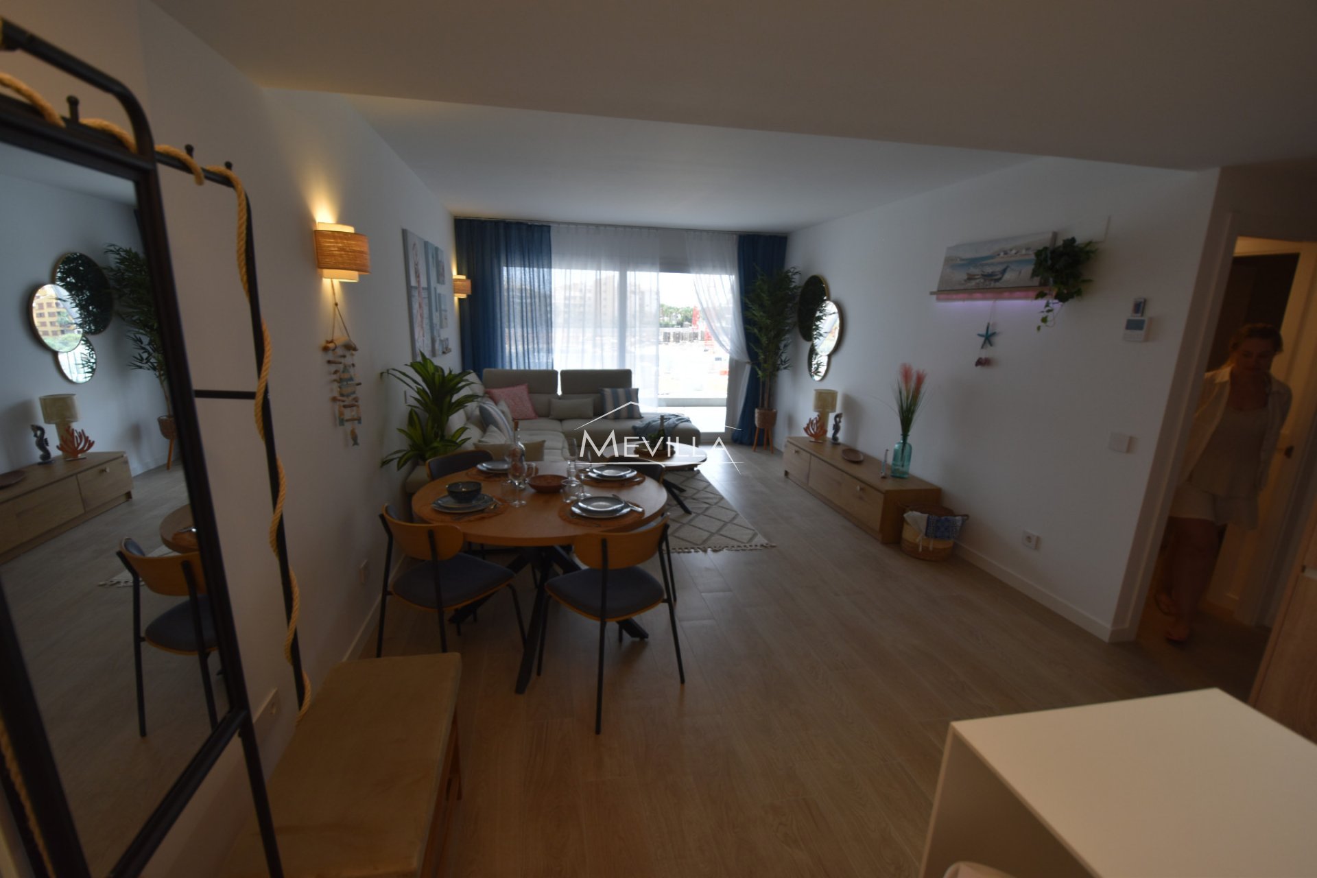 Reventas - Apartamento - Orihuela Costa - Punta Prima