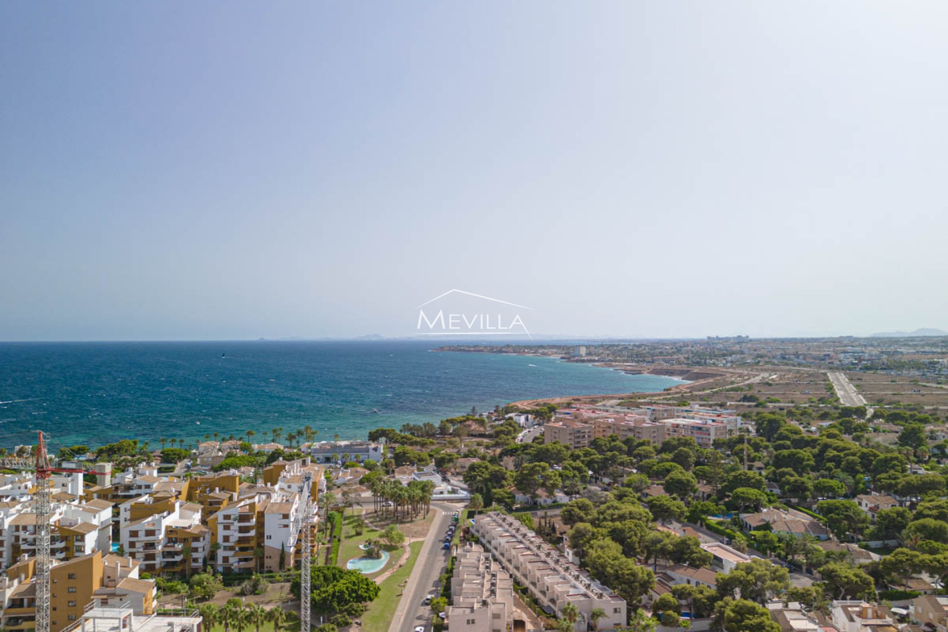 Reventas - Apartamento - Orihuela Costa - Punta Prima