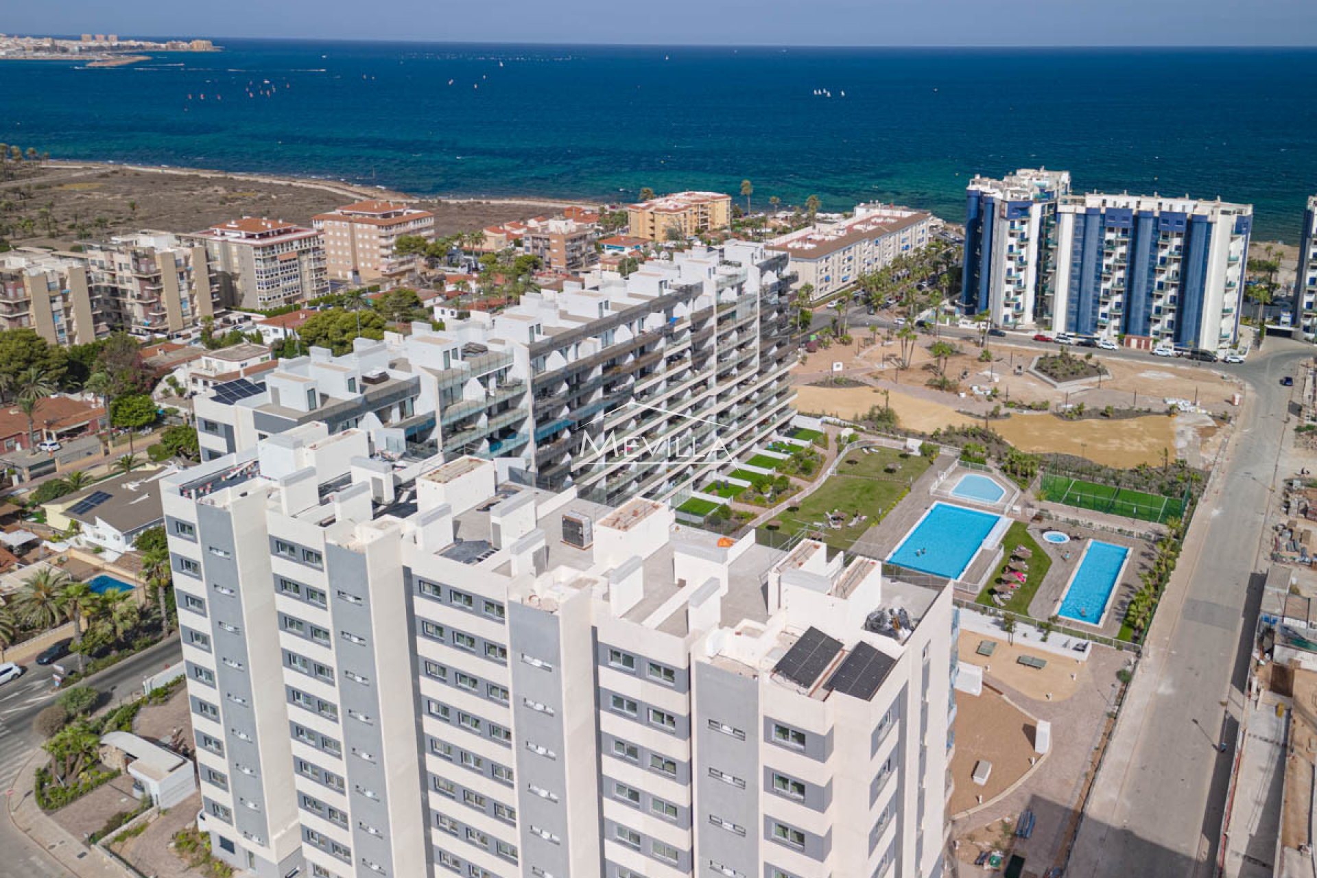 Reventas - Apartamento - Orihuela Costa - Punta Prima