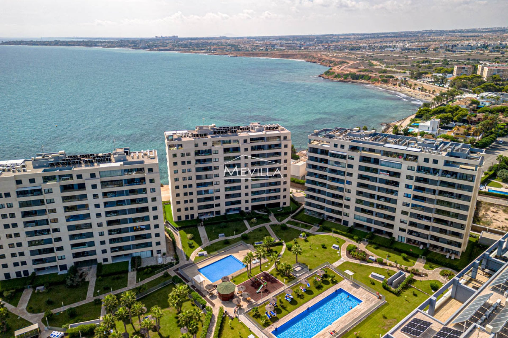 Reventas - Apartamento - Orihuela Costa - Punta Prima