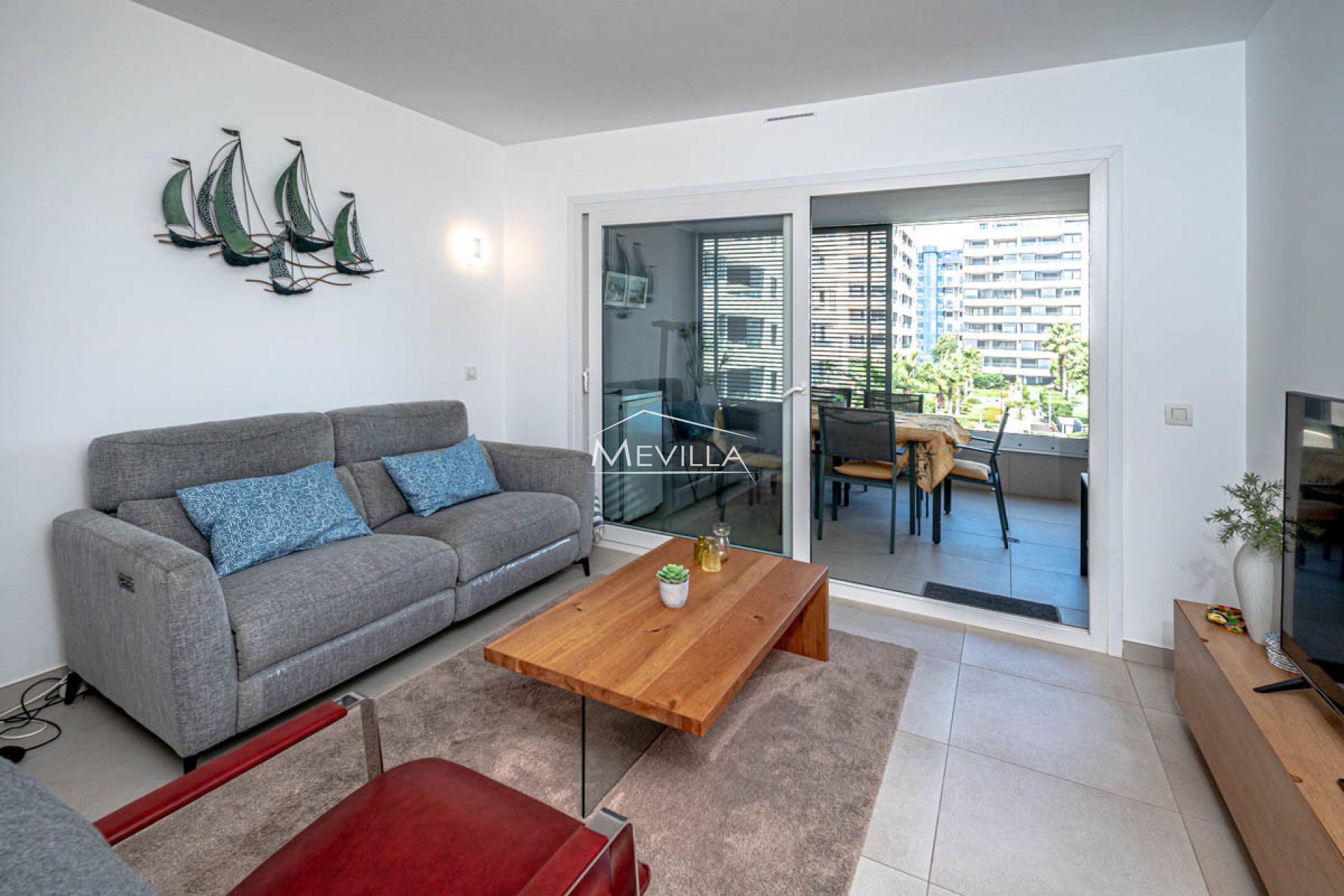 Reventas - Apartamento - Orihuela Costa - Punta Prima