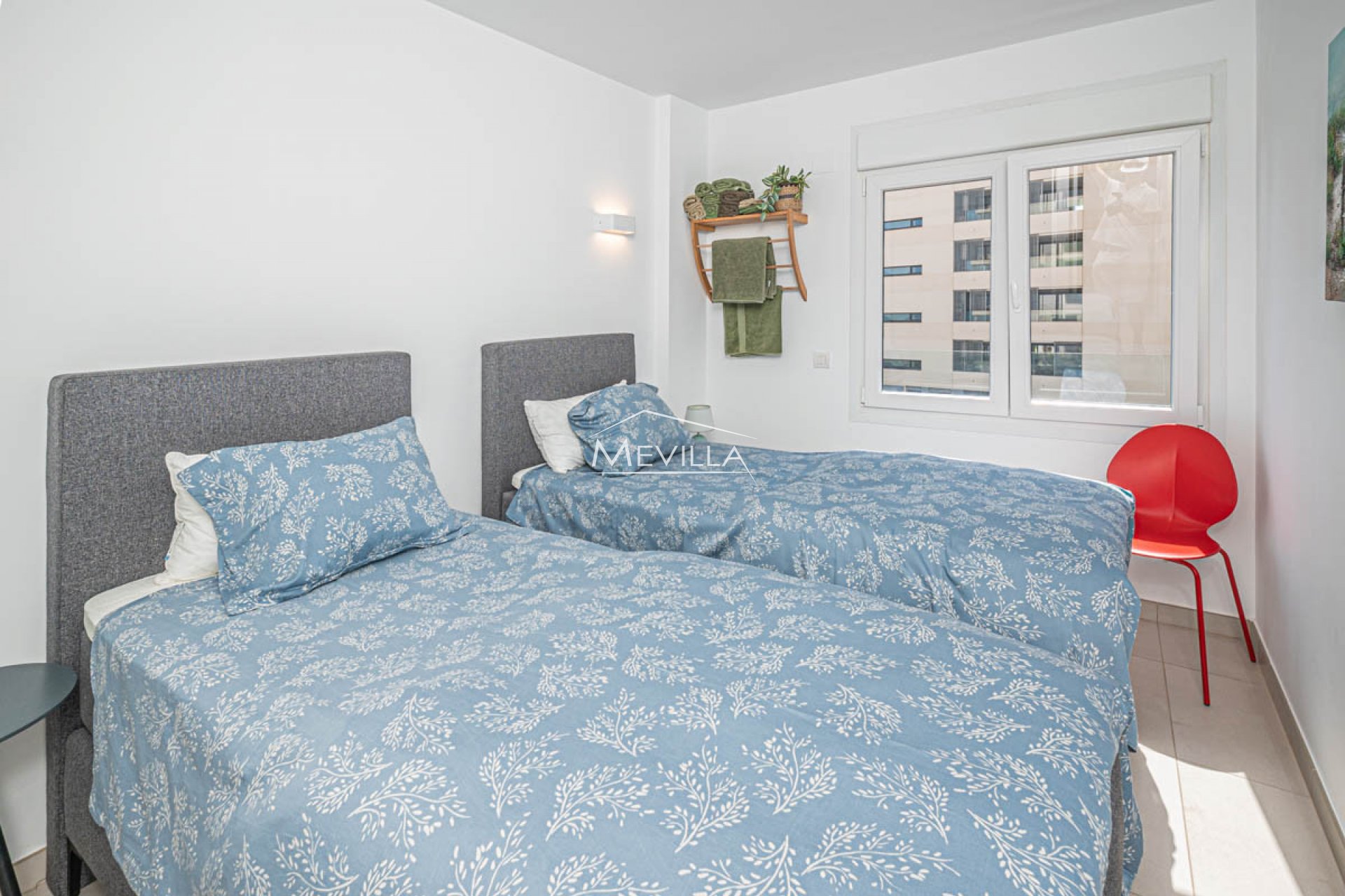 Reventas - Apartamento - Orihuela Costa - Punta Prima