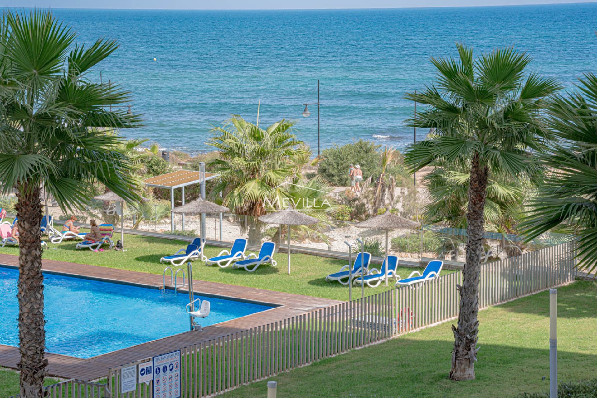 Reventas - Apartamento - Orihuela Costa - Punta Prima