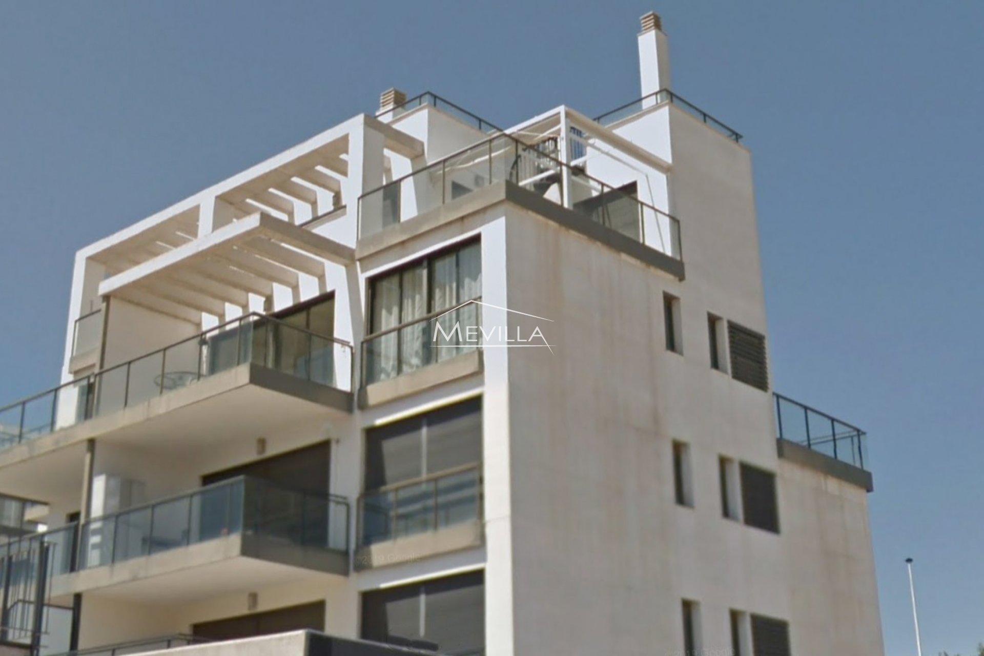 Reventas - Apartamento - Orihuela Costa - Villamartin