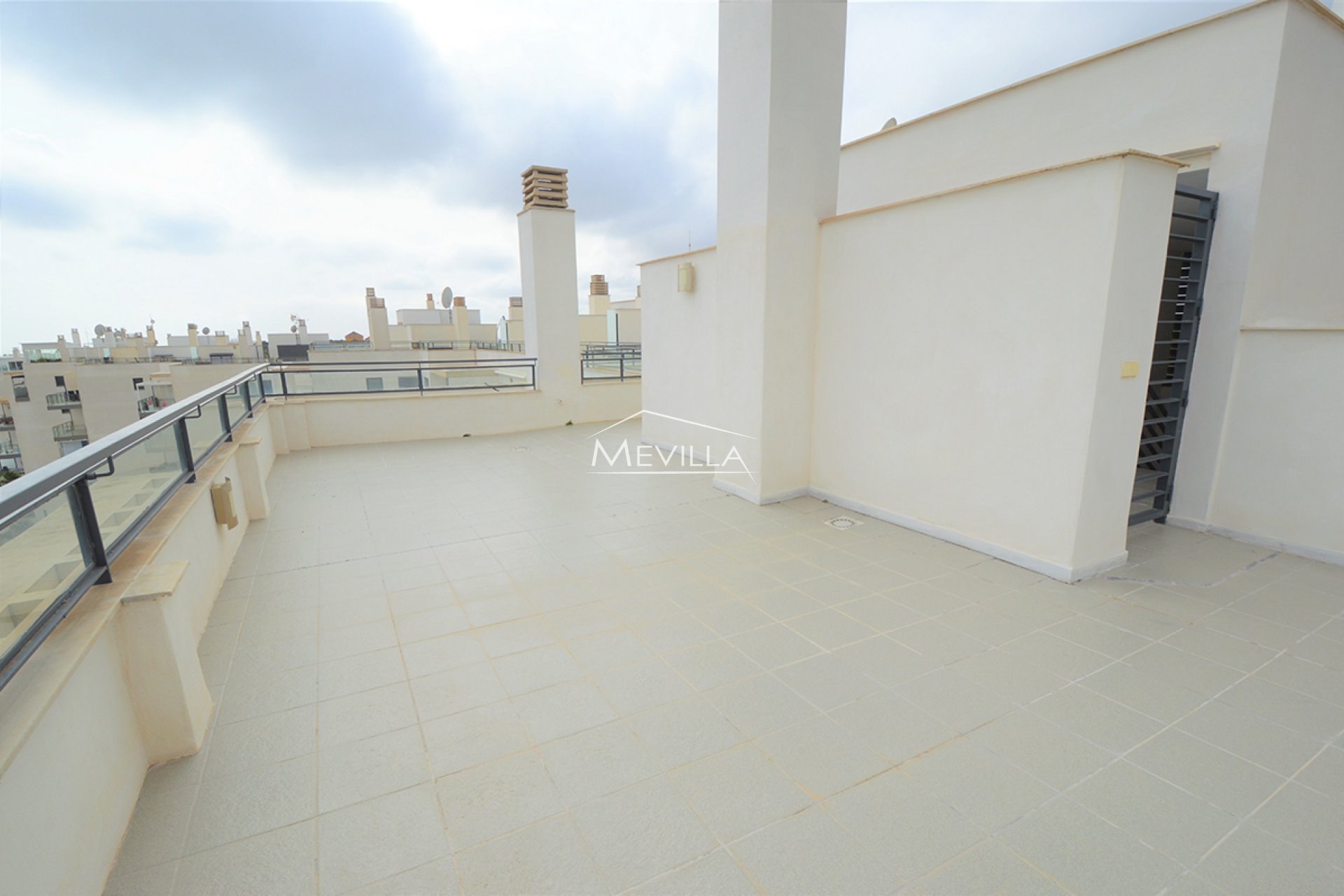 Reventas - Apartamento - Orihuela Costa - Villamartin