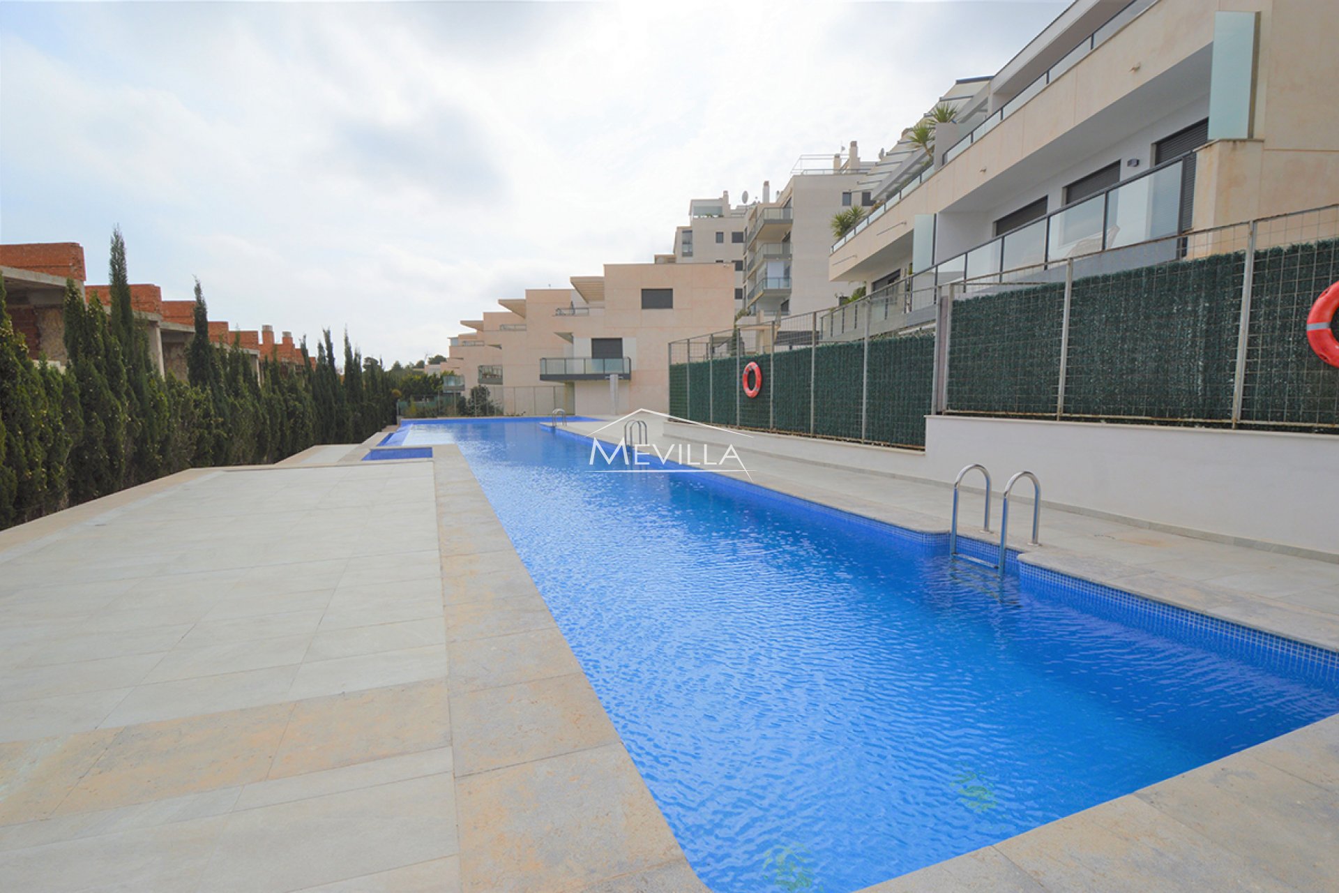 Reventas - Apartamento - Orihuela Costa - Villamartin