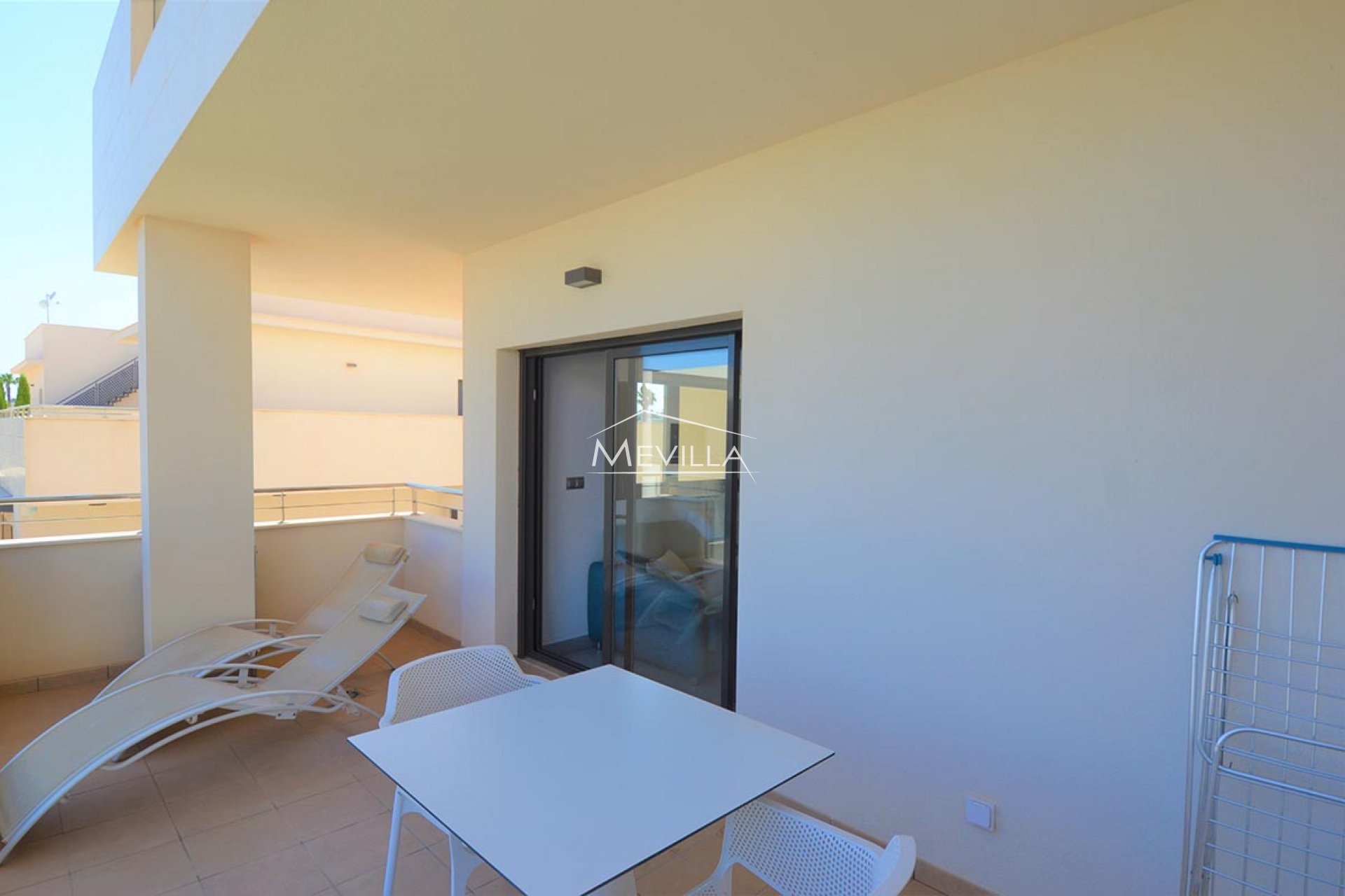 Reventas - Apartamento - Orihuela Costa - Villamartin