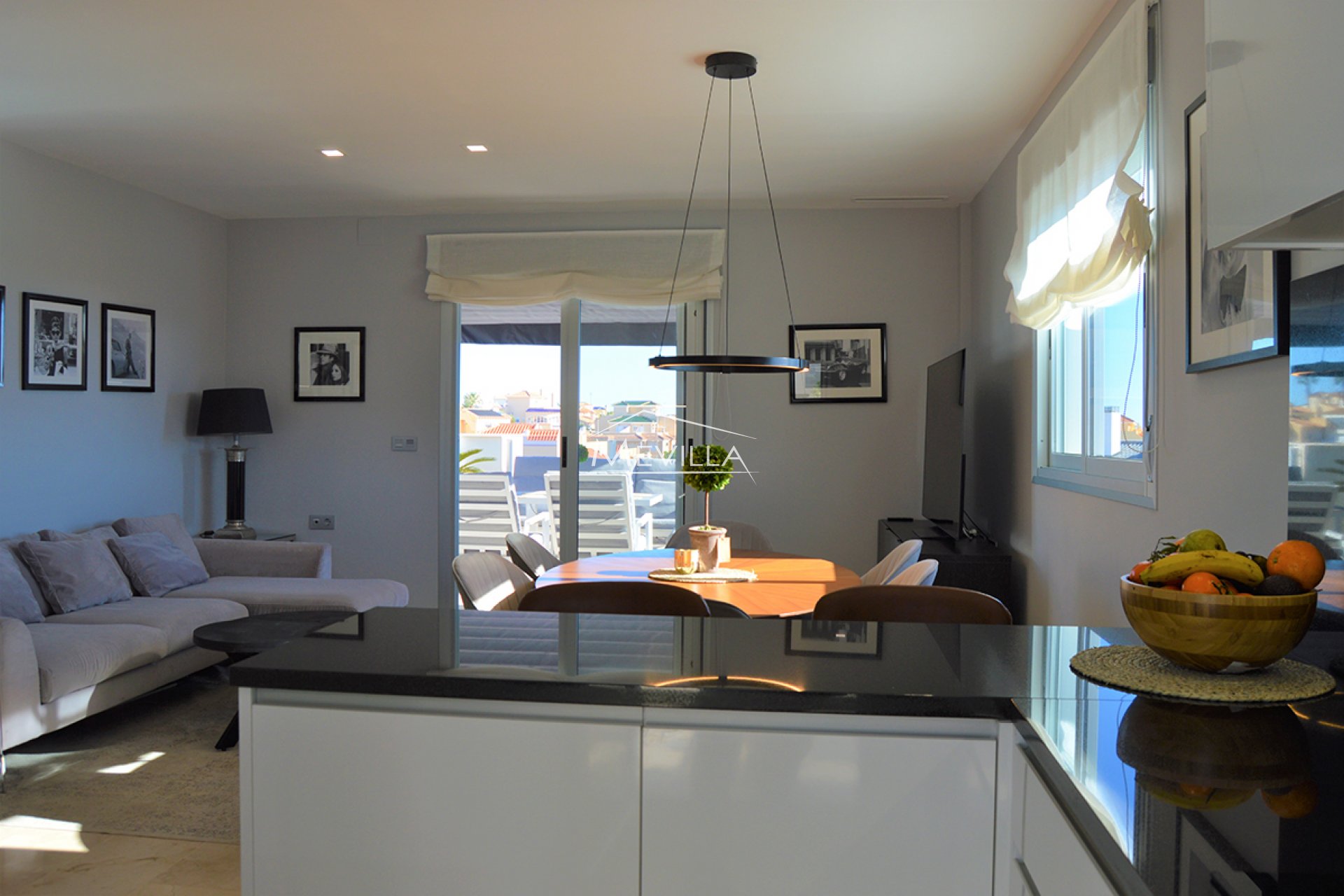 Reventas - Apartamento - Orihuela Costa - Villamartin