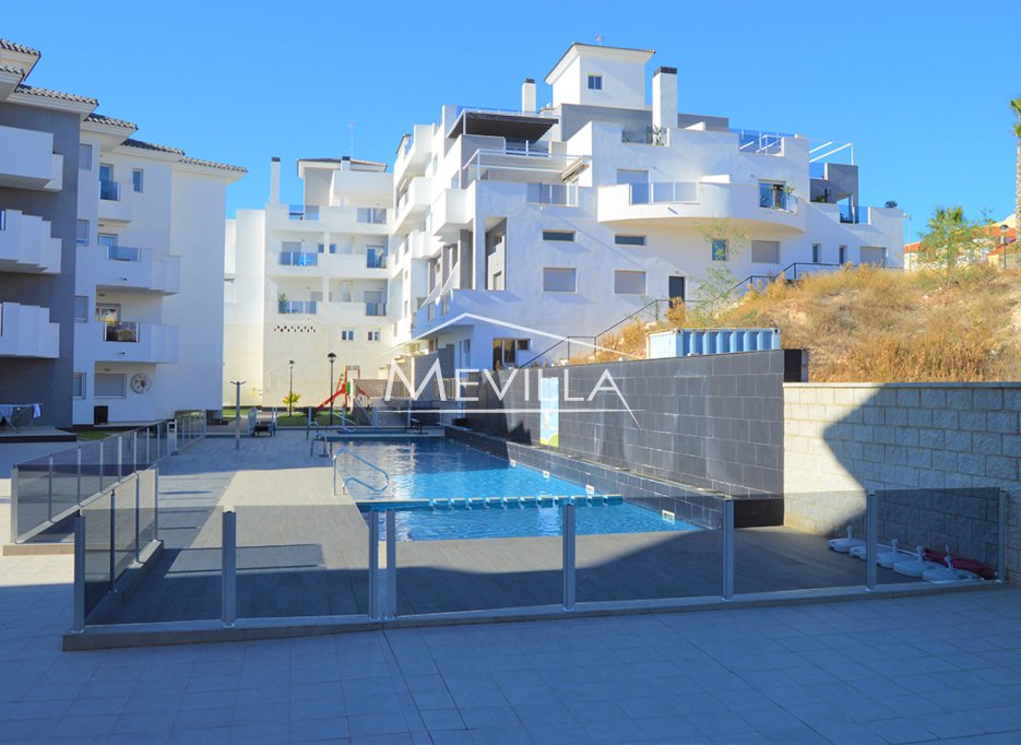 Reventas - Apartamento - Orihuela Costa - Villamartin