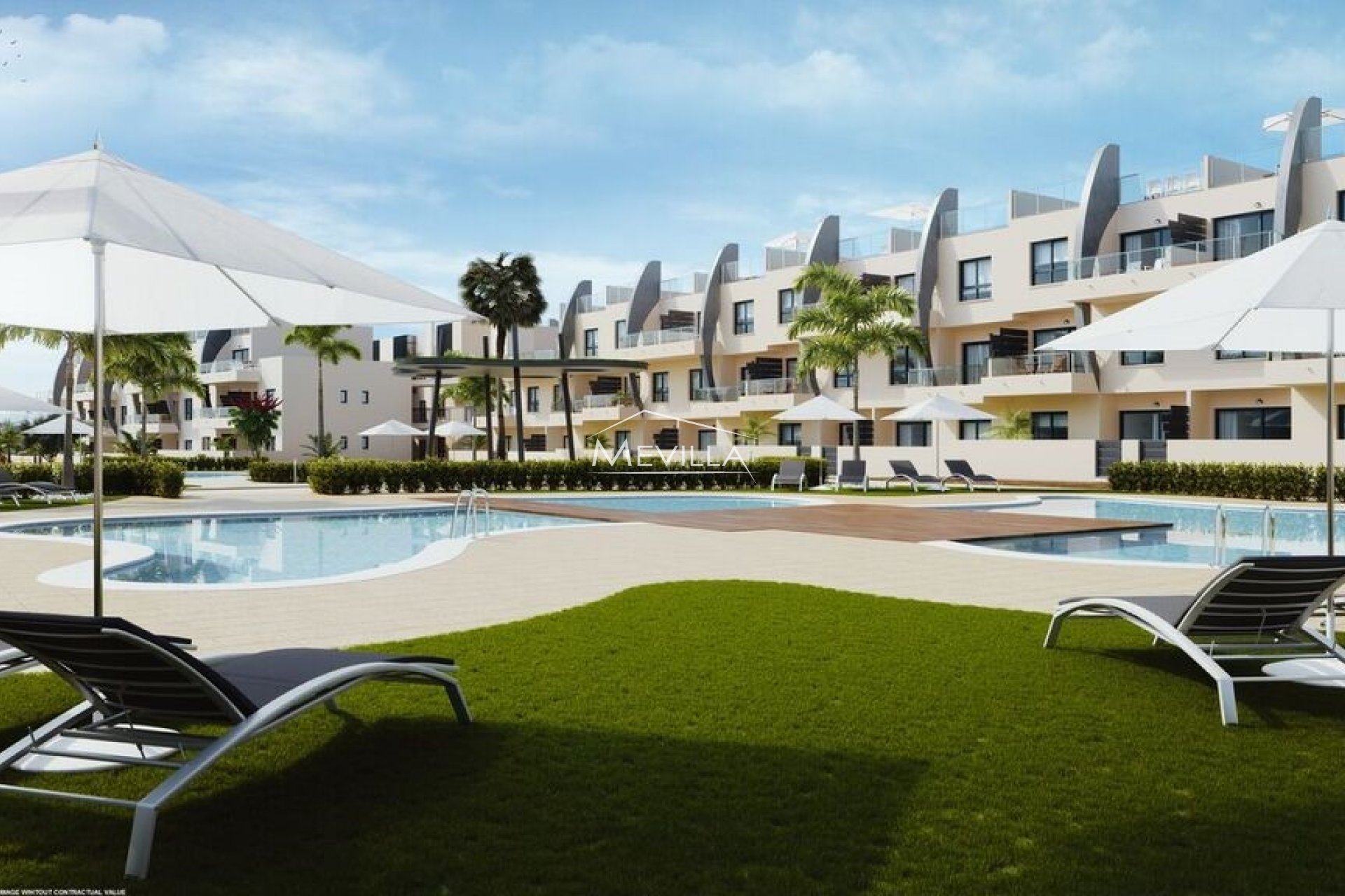 Reventas - Apartamento - Pilar de la Horadada - Torre de la Horadada