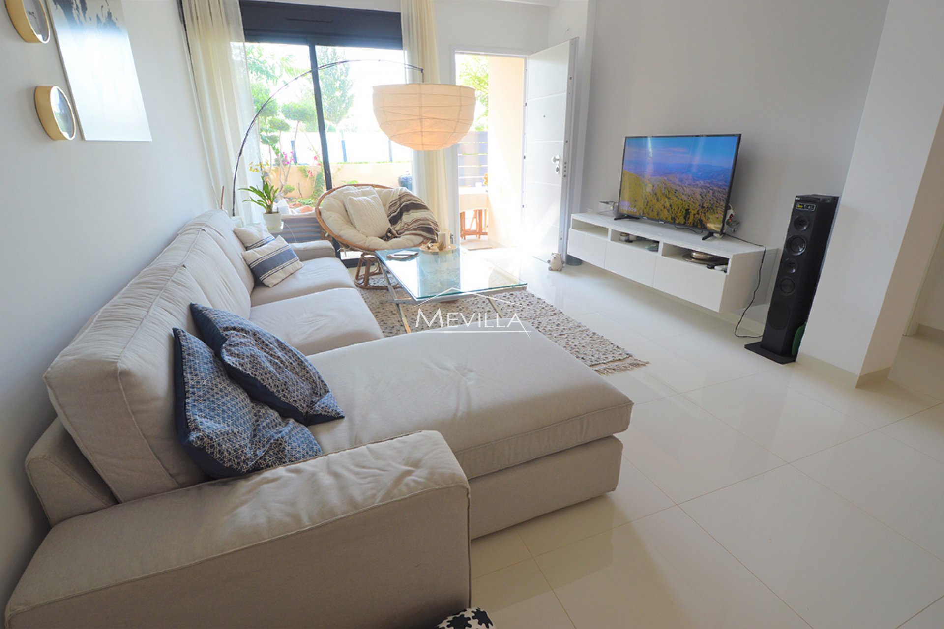 Reventas - Apartamento - Pilar de la Horadada - Torre de la Horadada