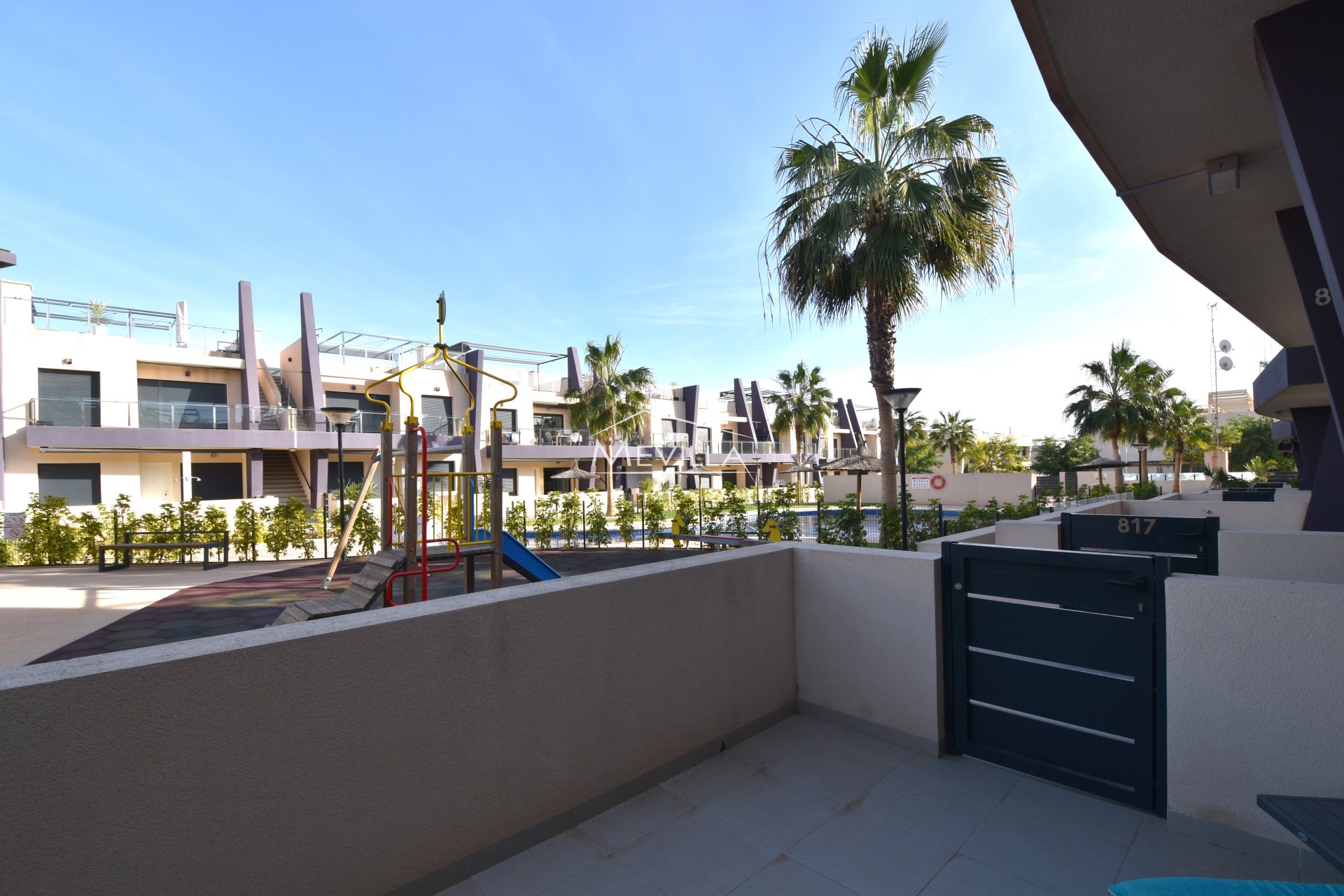 Reventas - Apartamento - Pilar de la Horadada - Torre de la Horadada