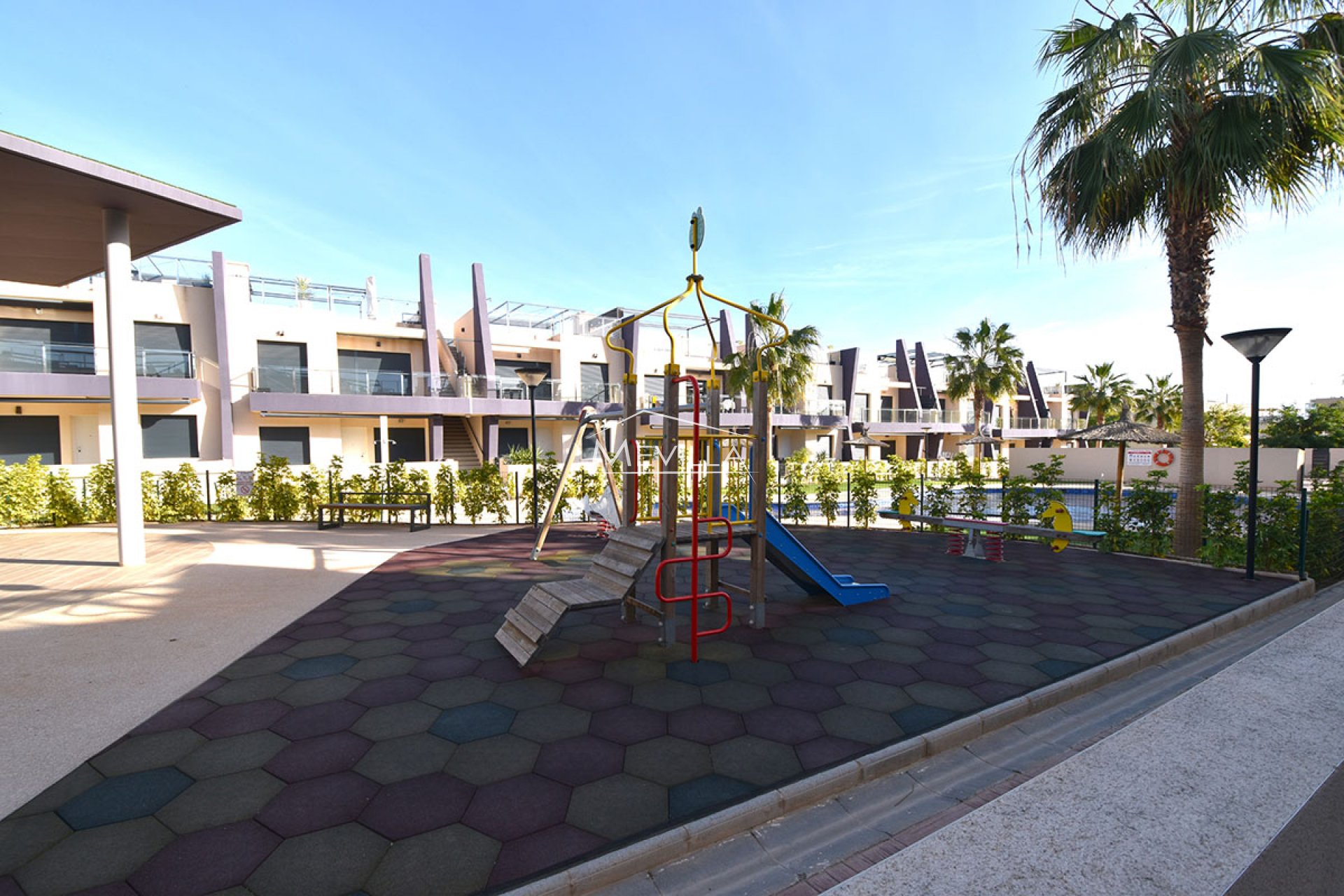 Reventas - Apartamento - Pilar de la Horadada - Torre de la Horadada