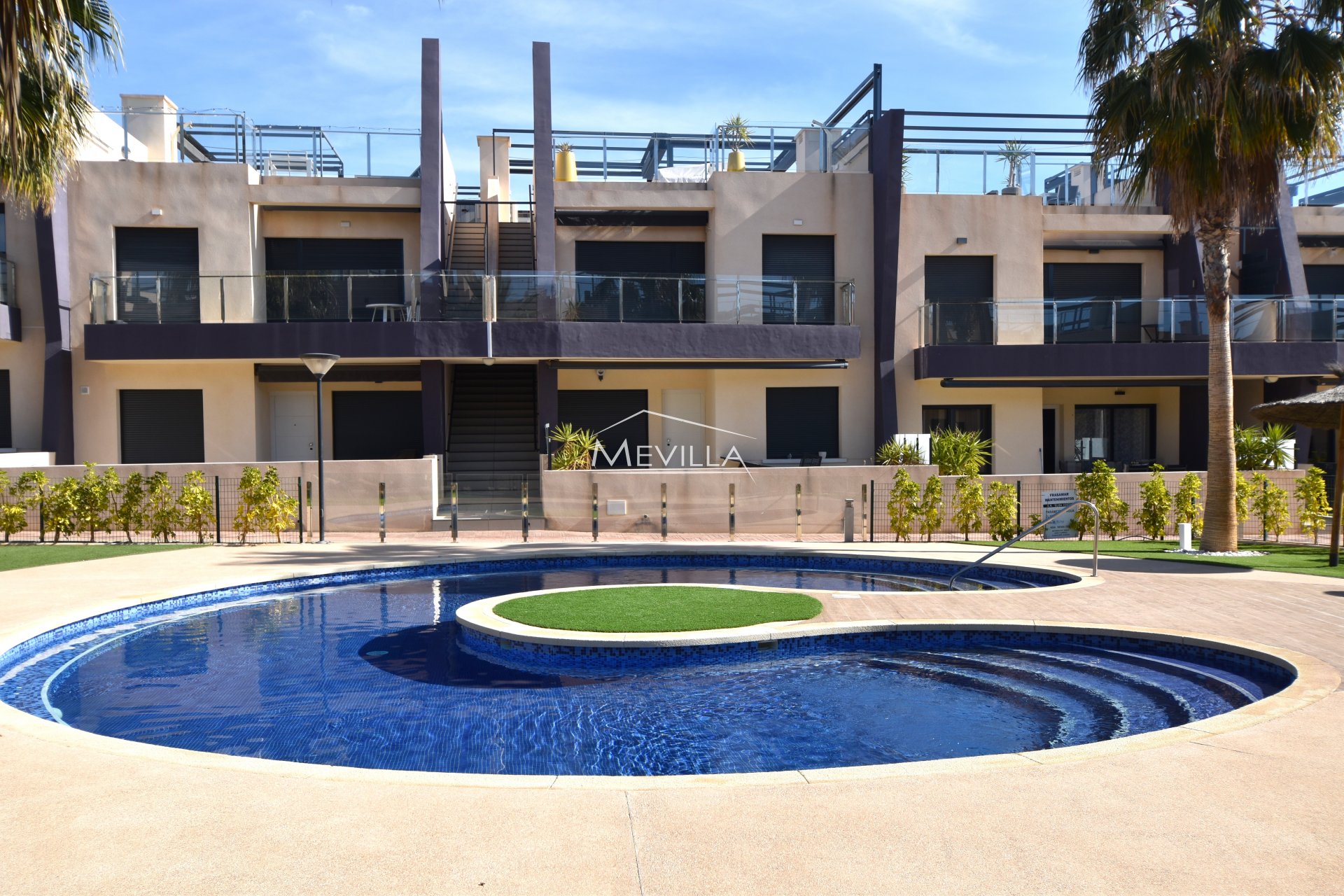 Reventas - Apartamento - Pilar de la Horadada - Torre de la Horadada