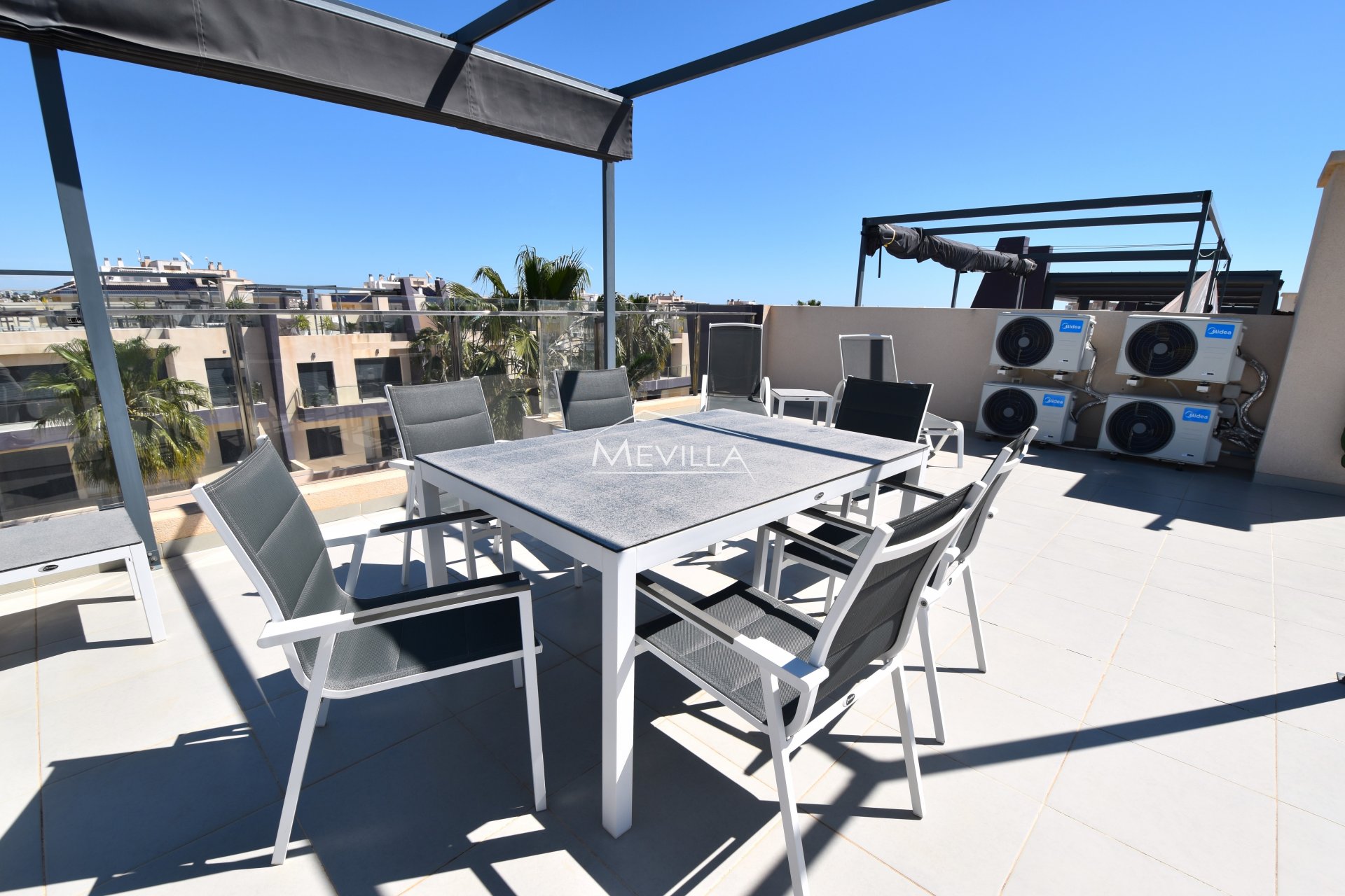 Reventas - Apartamento - Pilar de la Horadada - Torre de la Horadada