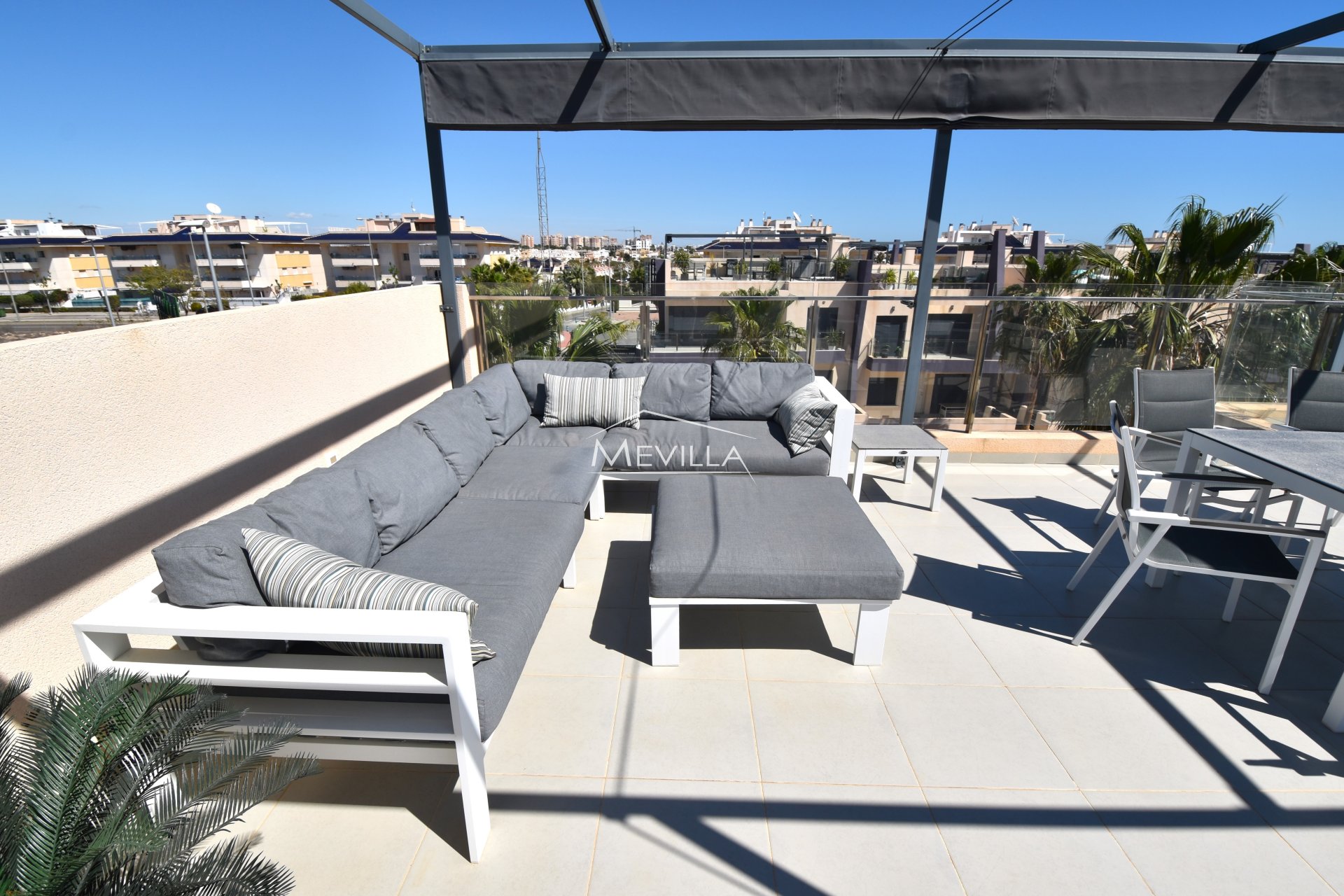 Reventas - Apartamento - Pilar de la Horadada - Torre de la Horadada