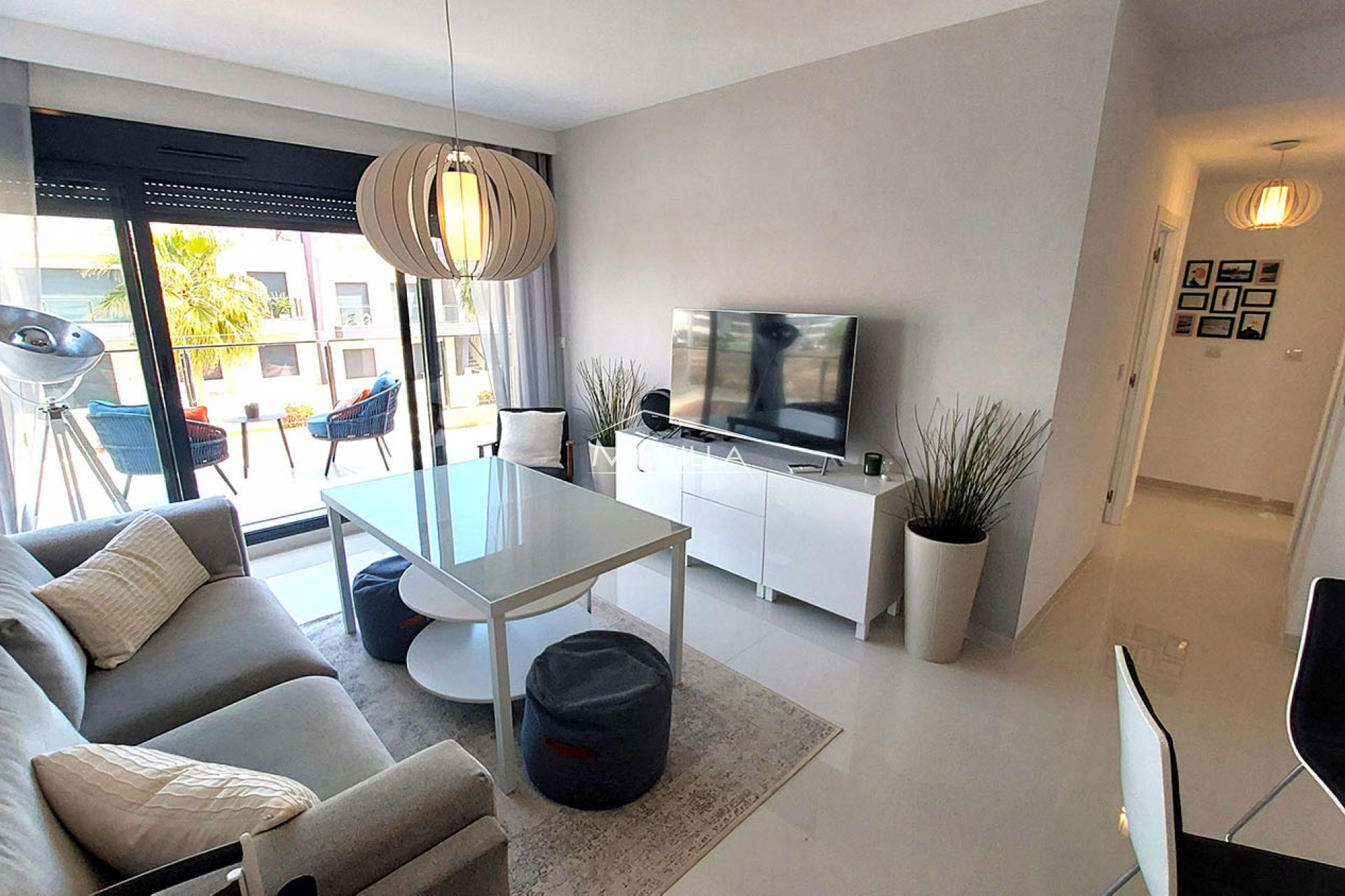 Reventas - Apartamento - Pilar de la Horadada - Torre de la Horadada