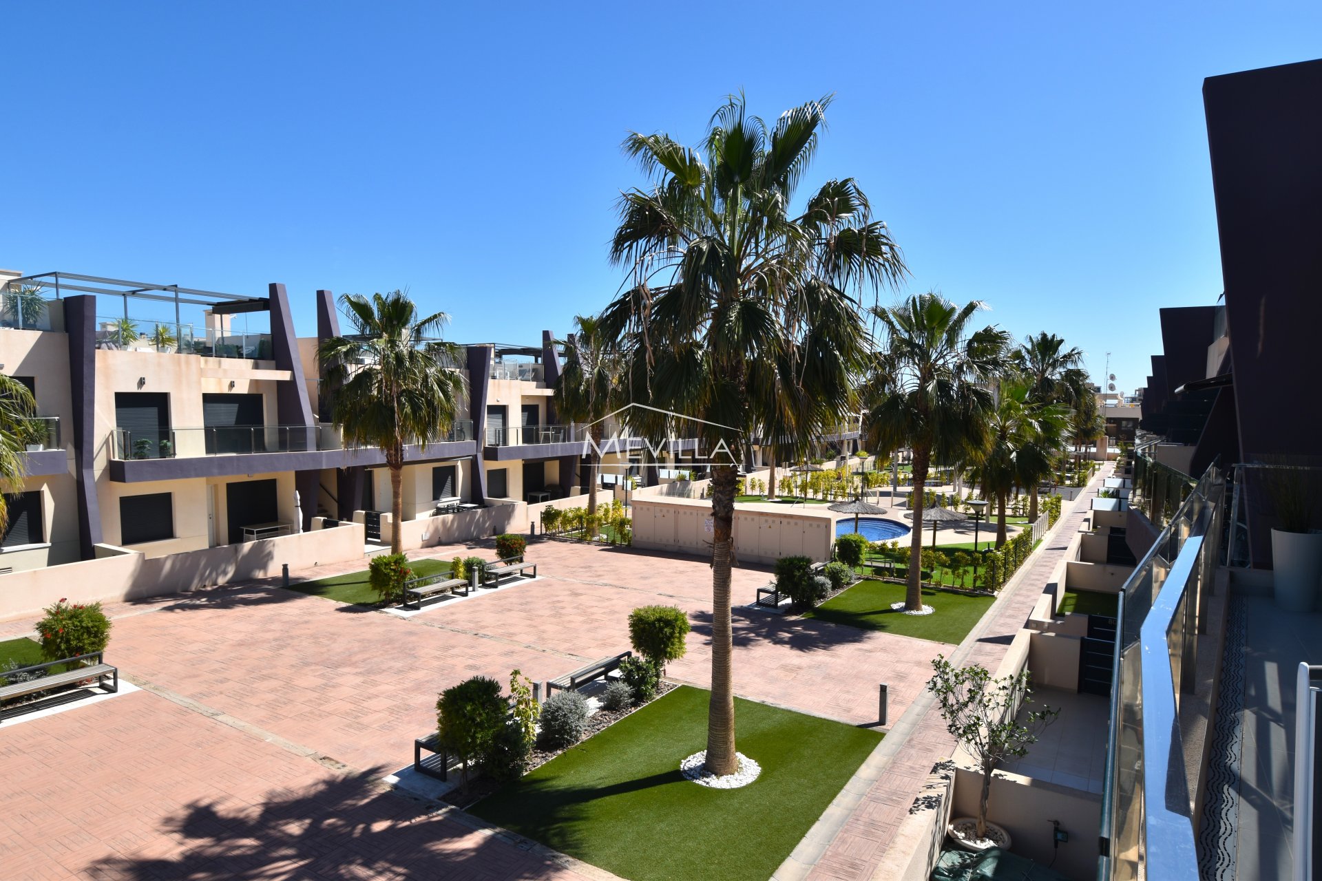 Reventas - Apartamento - Pilar de la Horadada - Torre de la Horadada