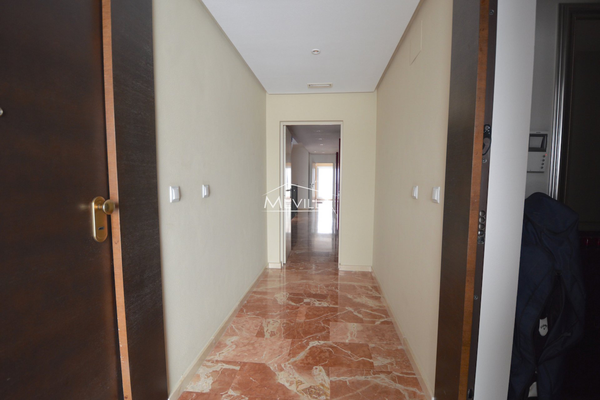 Reventas - Apartamento - Pilar de la Horadada