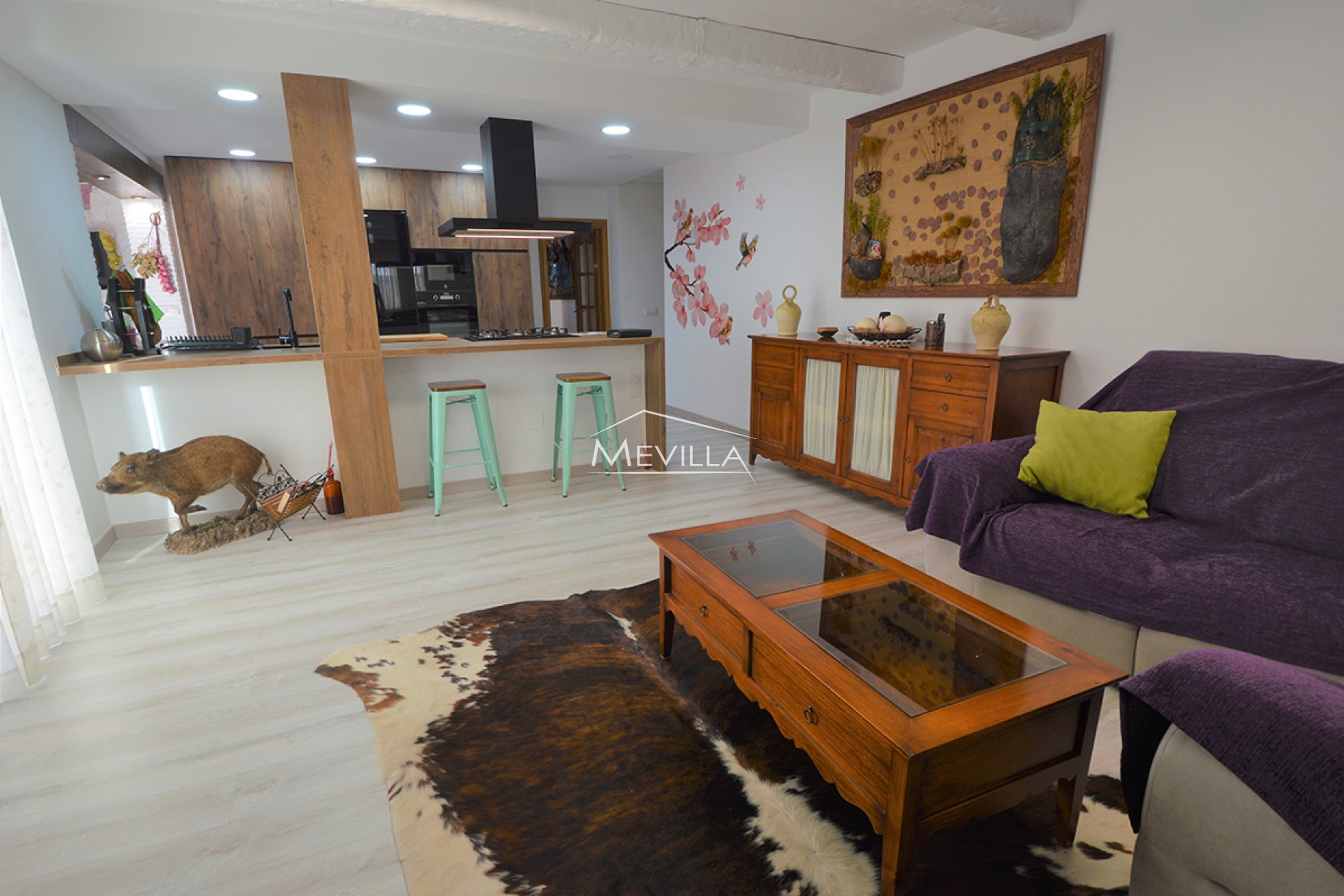 Reventas - Apartamento - Pilar de la Horadada