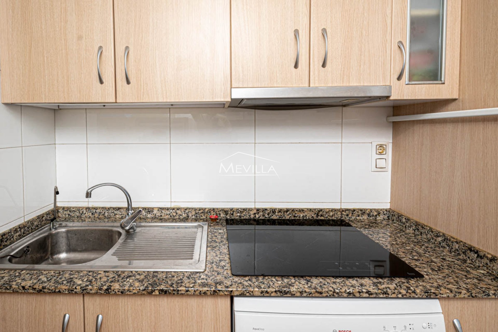 Reventas - Apartamento - Pilar de la Horadada