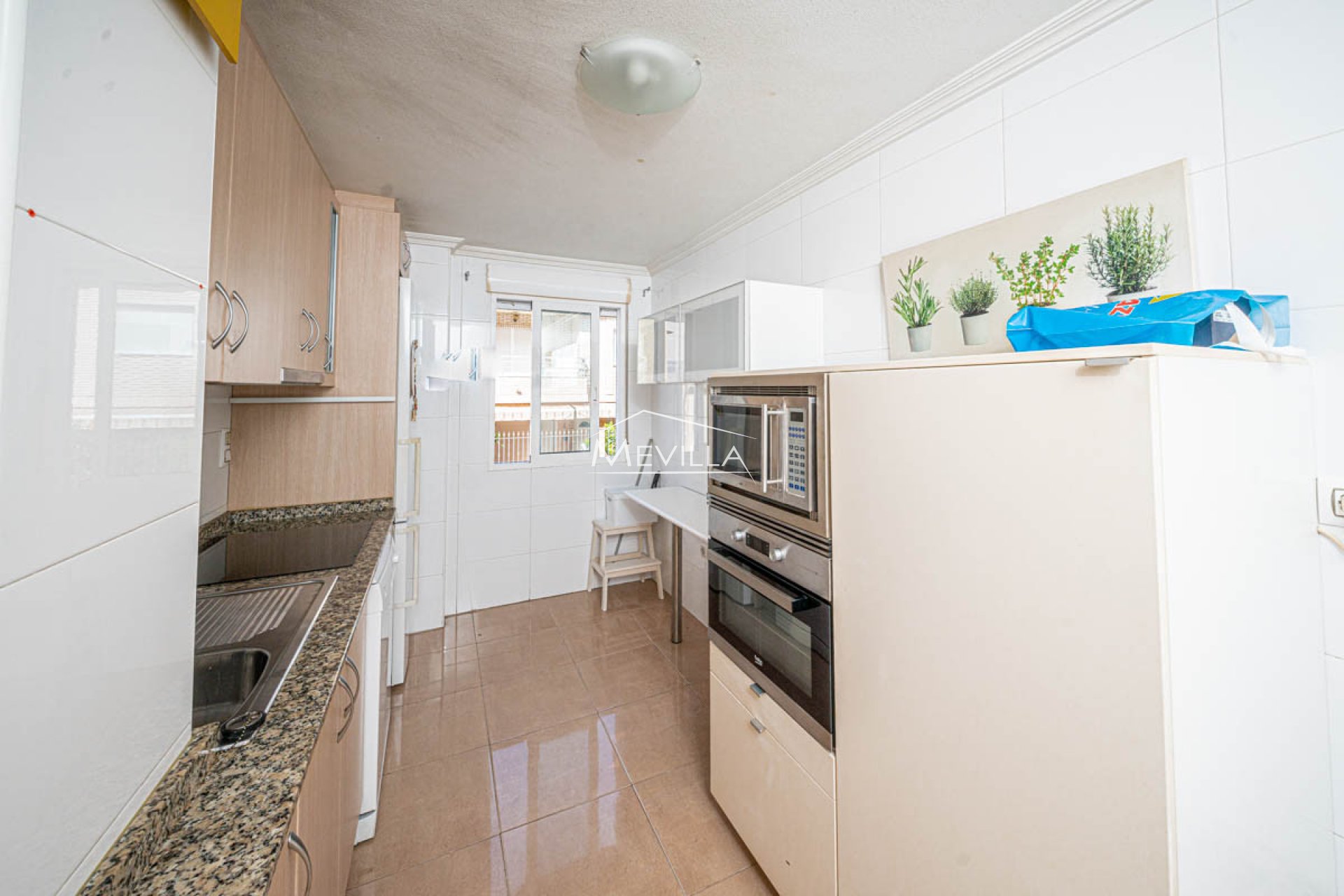 Reventas - Apartamento - Pilar de la Horadada