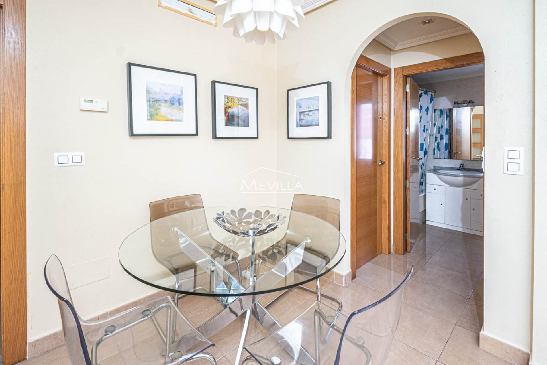 Reventas - Apartamento - Pilar de la Horadada