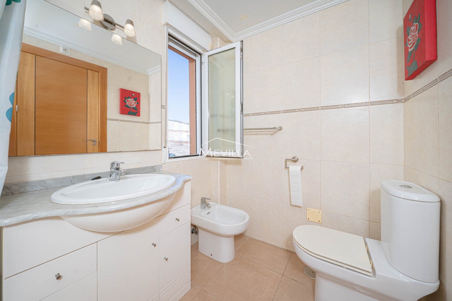 Reventas - Apartamento - Pilar de la Horadada