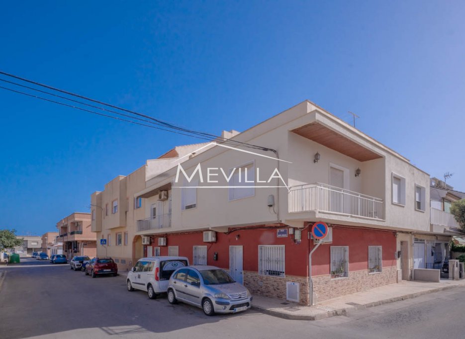 Reventas - Apartamento - Pilar de la Horadada