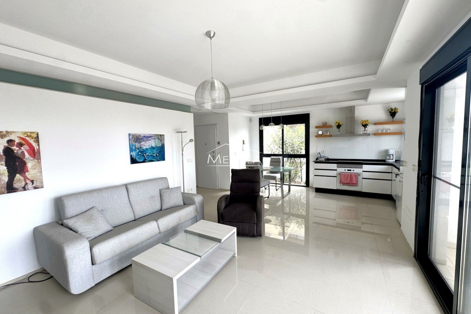 Reventas - Apartamento - Rojales