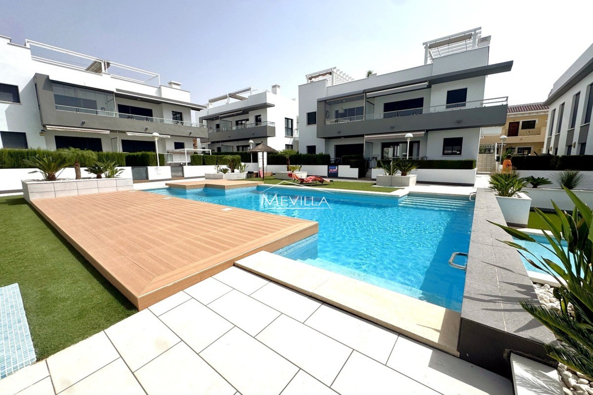 Reventas - Apartamento - Rojales
