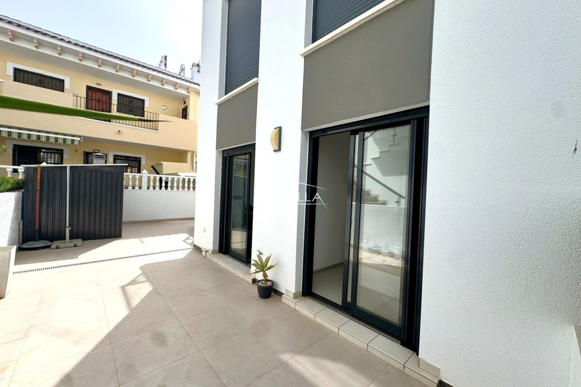Reventas - Apartamento - Rojales