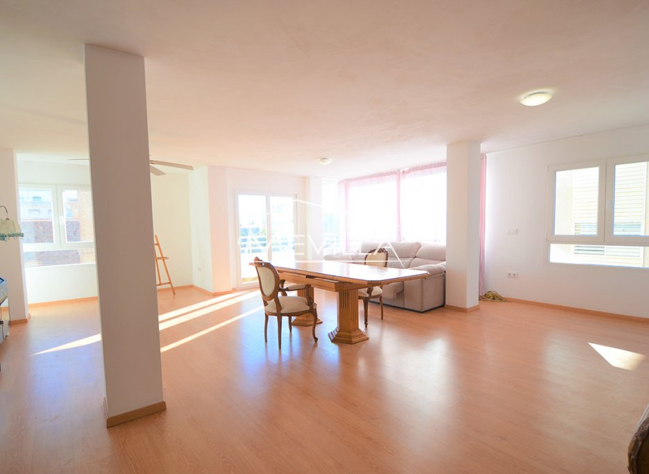 Reventas - Apartamento - Torrevieja