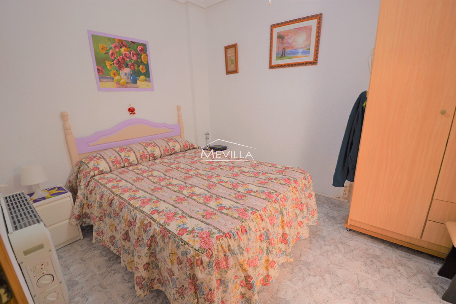 Reventas - Apartamento - Torrevieja