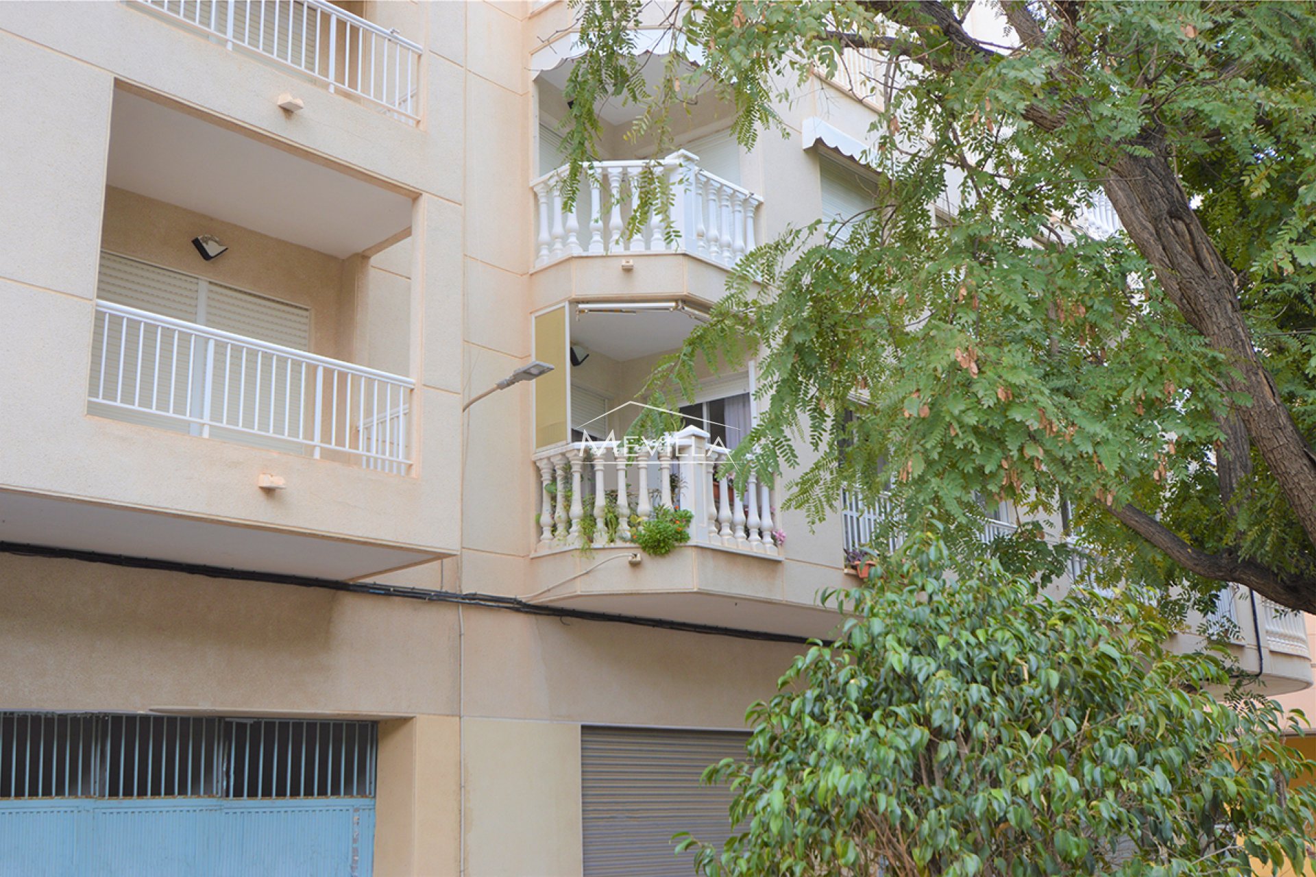 Reventas - Apartamento - Torrevieja