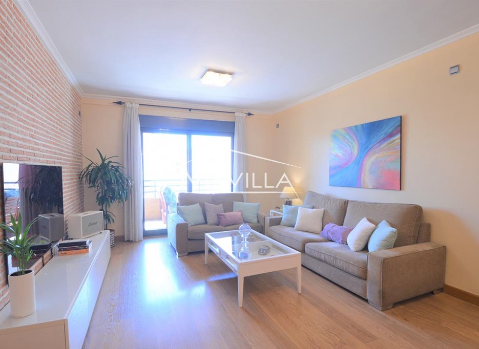 Reventas - Apartamento - Torrevieja