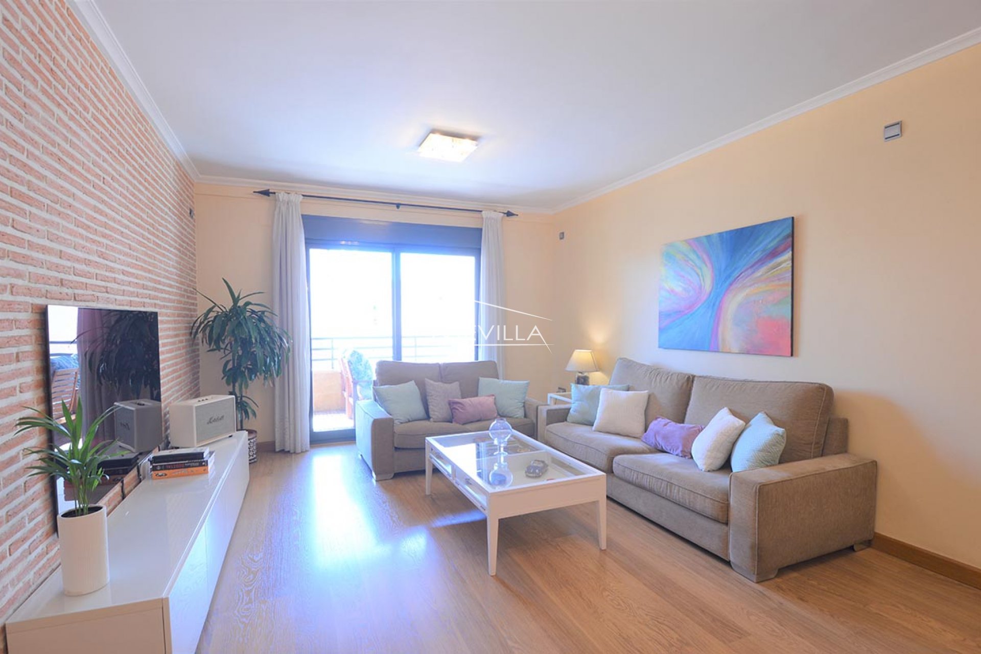 Reventas - Apartamento - Torrevieja