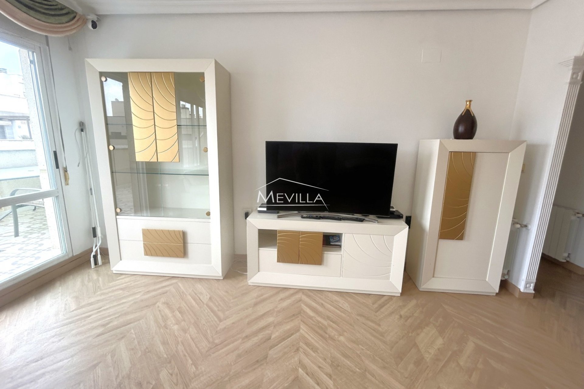 Reventas - Apartamento - Torrevieja
