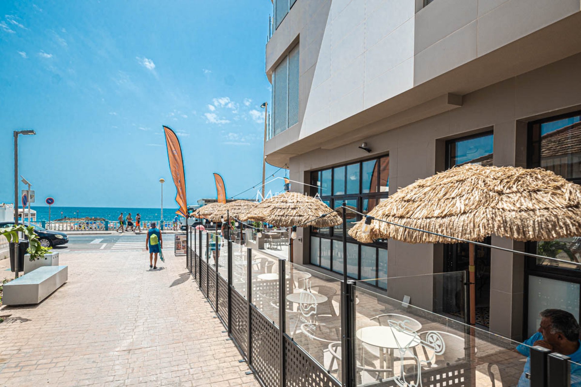 Reventas - Apartamento - Torrevieja