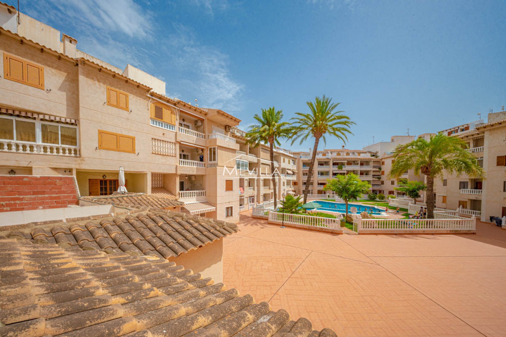 Reventas - Apartamento - Torrevieja