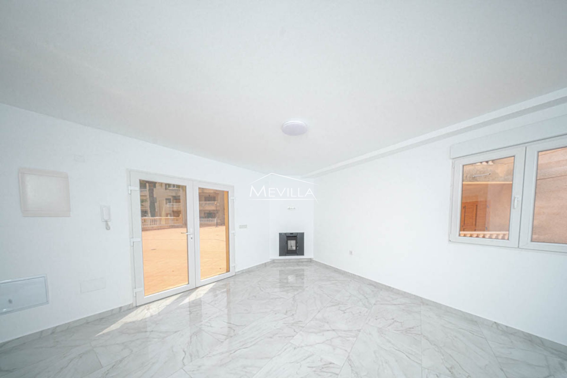 Reventas - Apartamento - Torrevieja