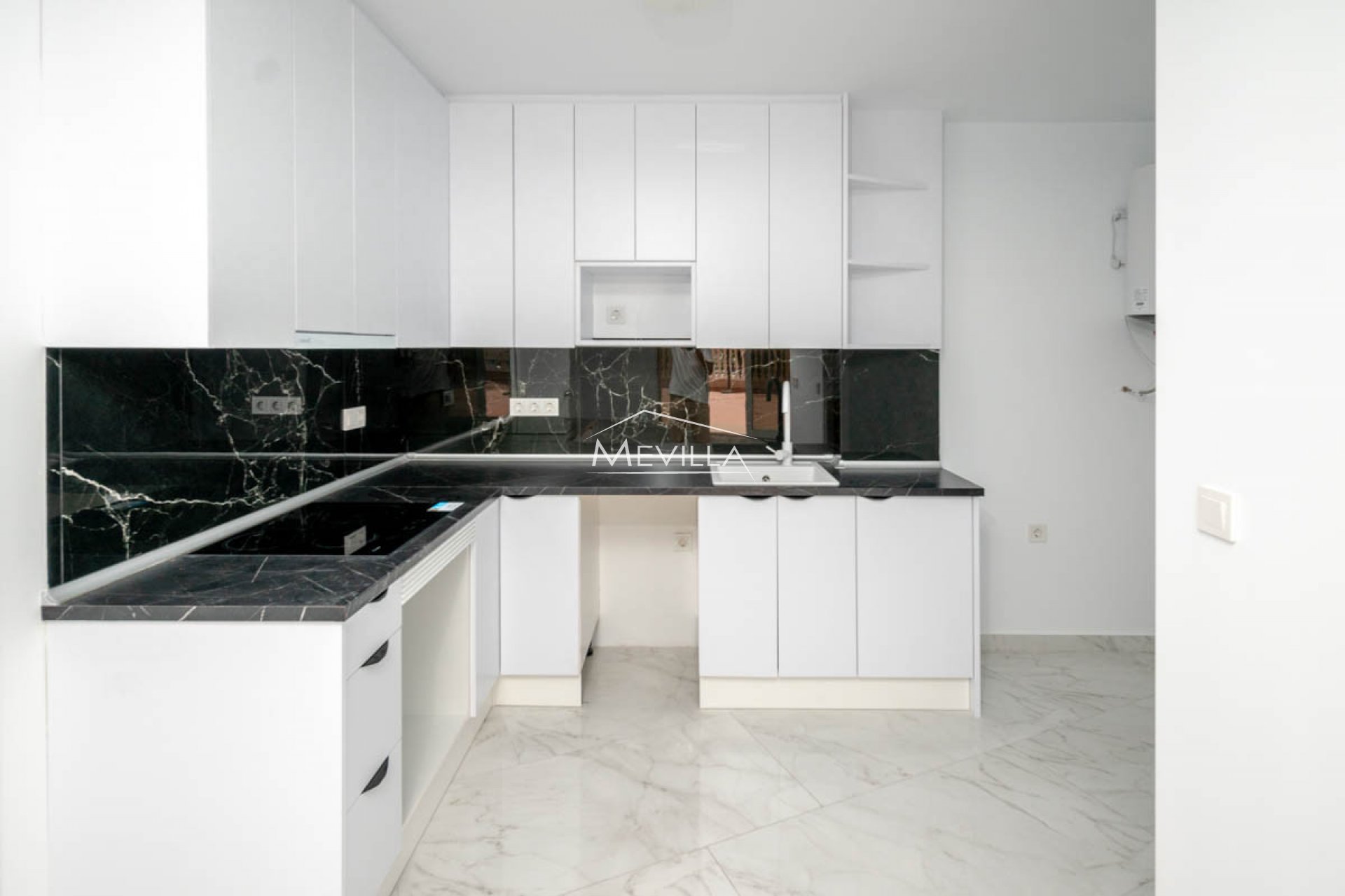 Reventas - Apartamento - Torrevieja
