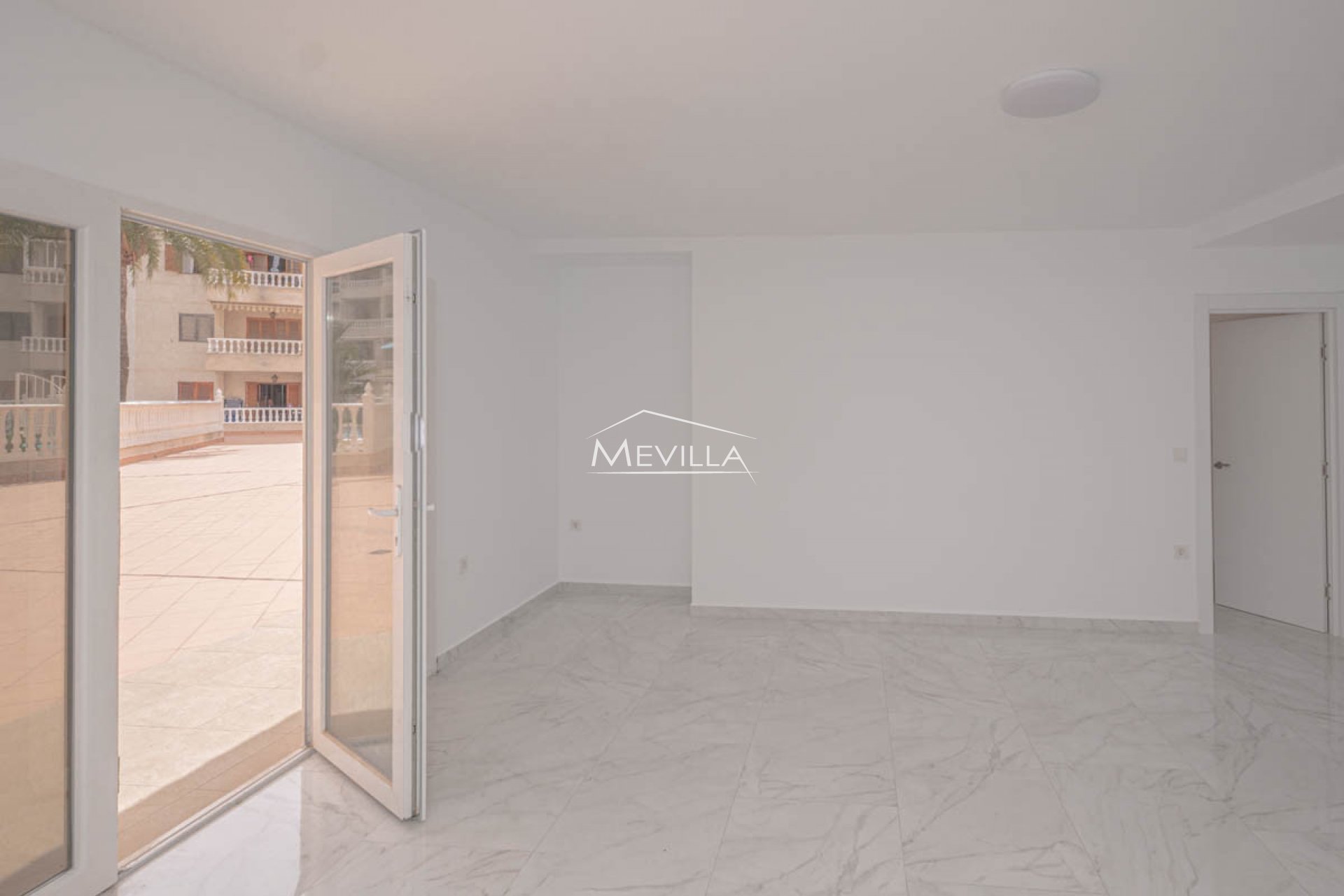 Reventas - Apartamento - Torrevieja