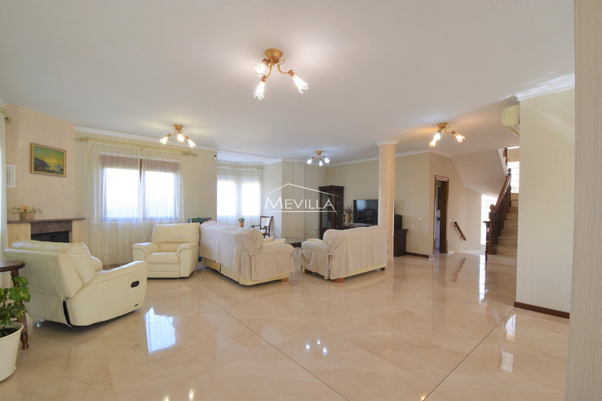 Reventas - Chalet / Villa - Guardamar / Ciudad Quesada / La Marina - Ciudad Quesada