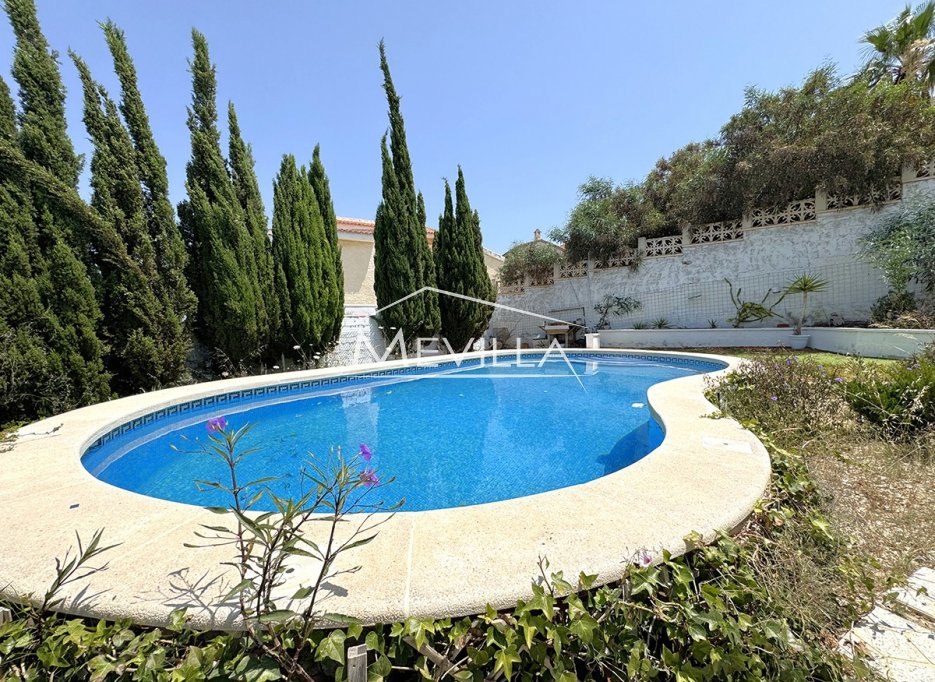 Reventas - Chalet / Villa - Guardamar / Ciudad Quesada / La Marina - Ciudad Quesada