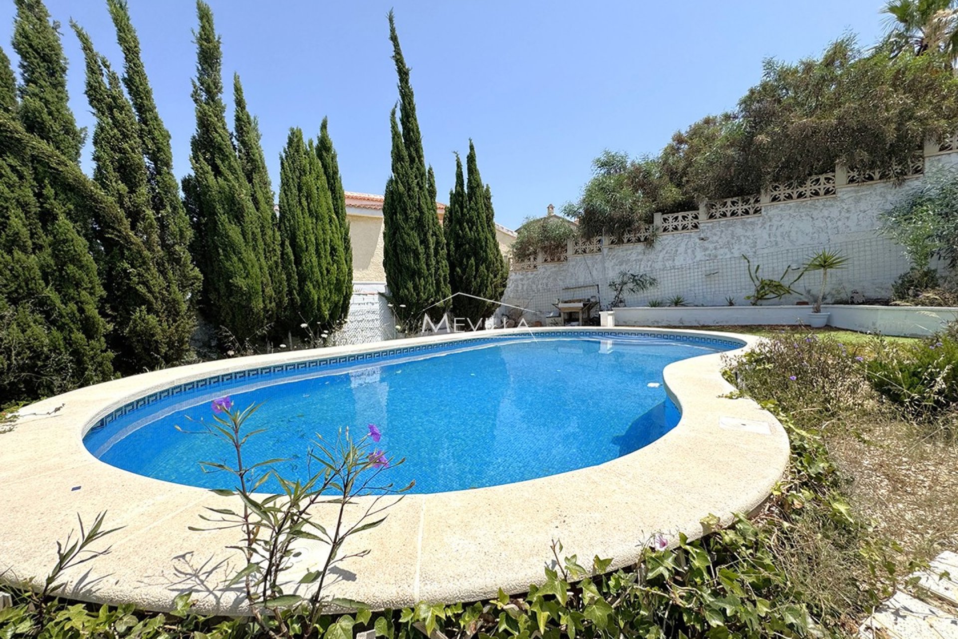 Reventas - Chalet / Villa - Guardamar / Ciudad Quesada / La Marina - Ciudad Quesada