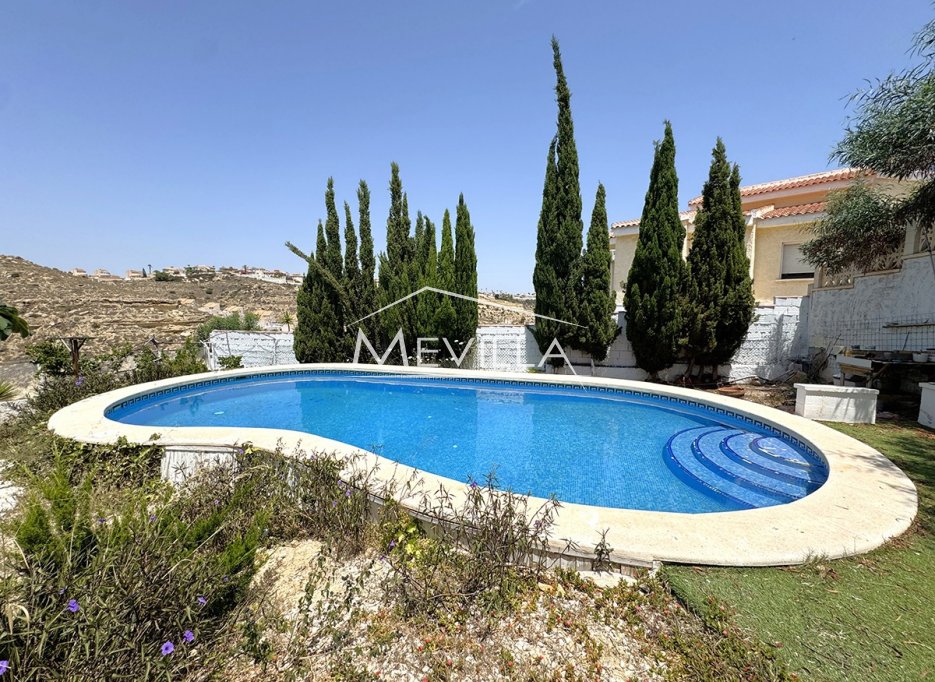 Reventas - Chalet / Villa - Guardamar / Ciudad Quesada / La Marina - Ciudad Quesada