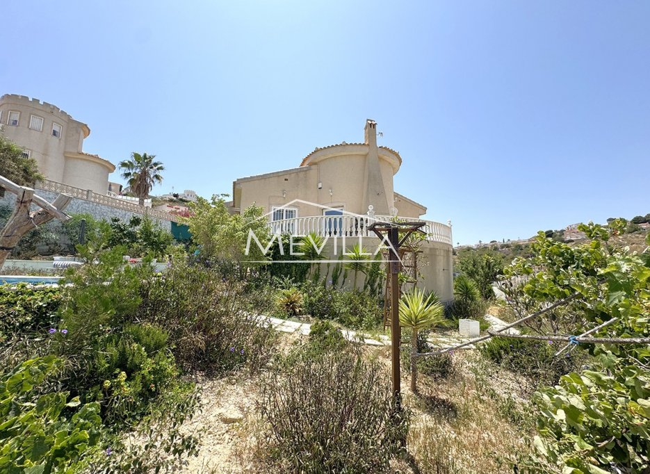 Reventas - Chalet / Villa - Guardamar / Ciudad Quesada / La Marina - Ciudad Quesada