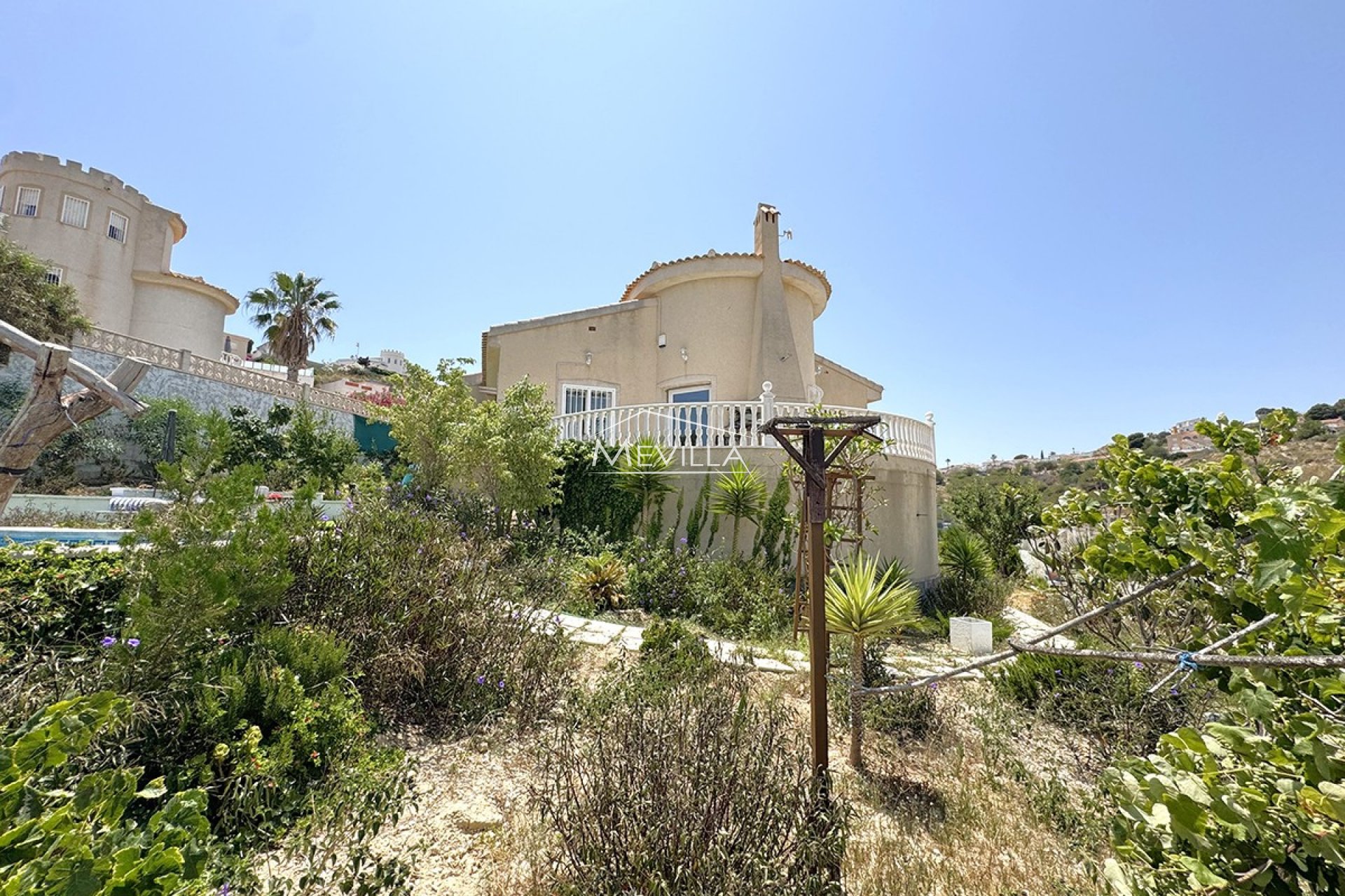 Reventas - Chalet / Villa - Guardamar / Ciudad Quesada / La Marina - Ciudad Quesada